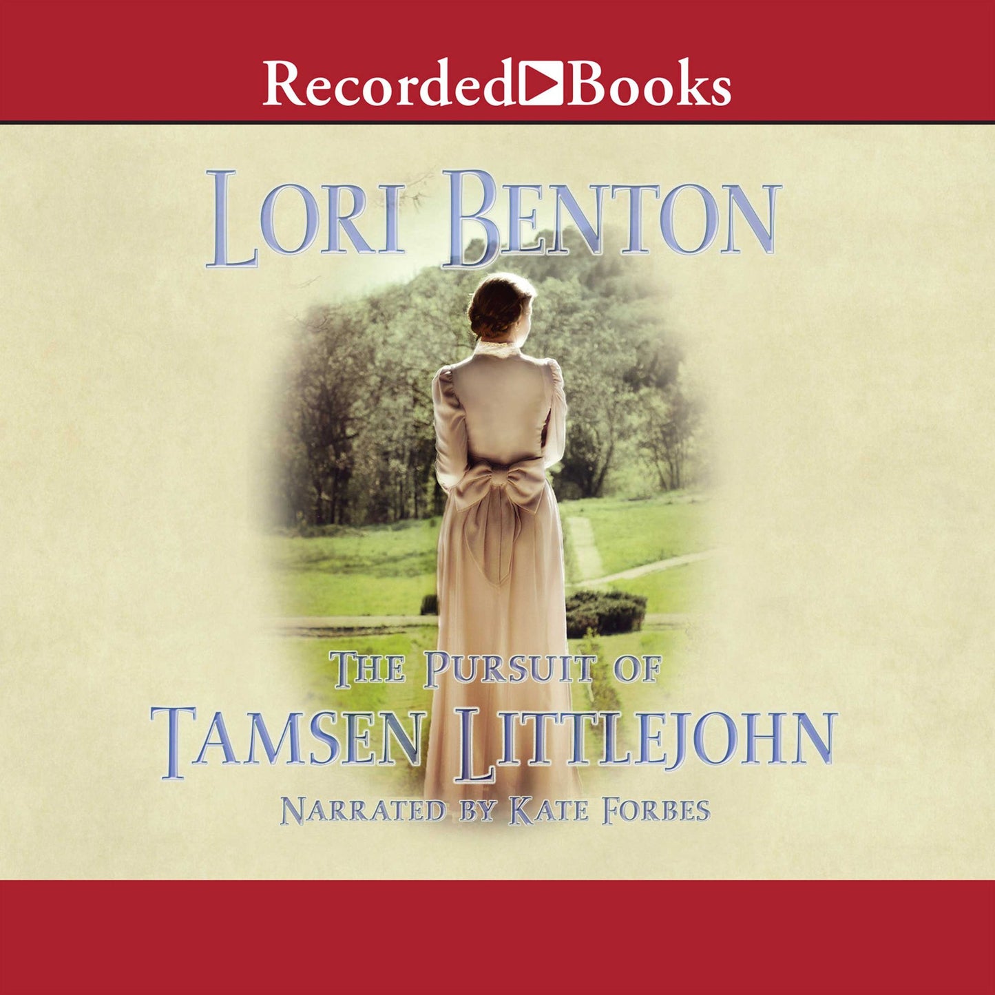 The Pursuit of Tamsen Littlejohn