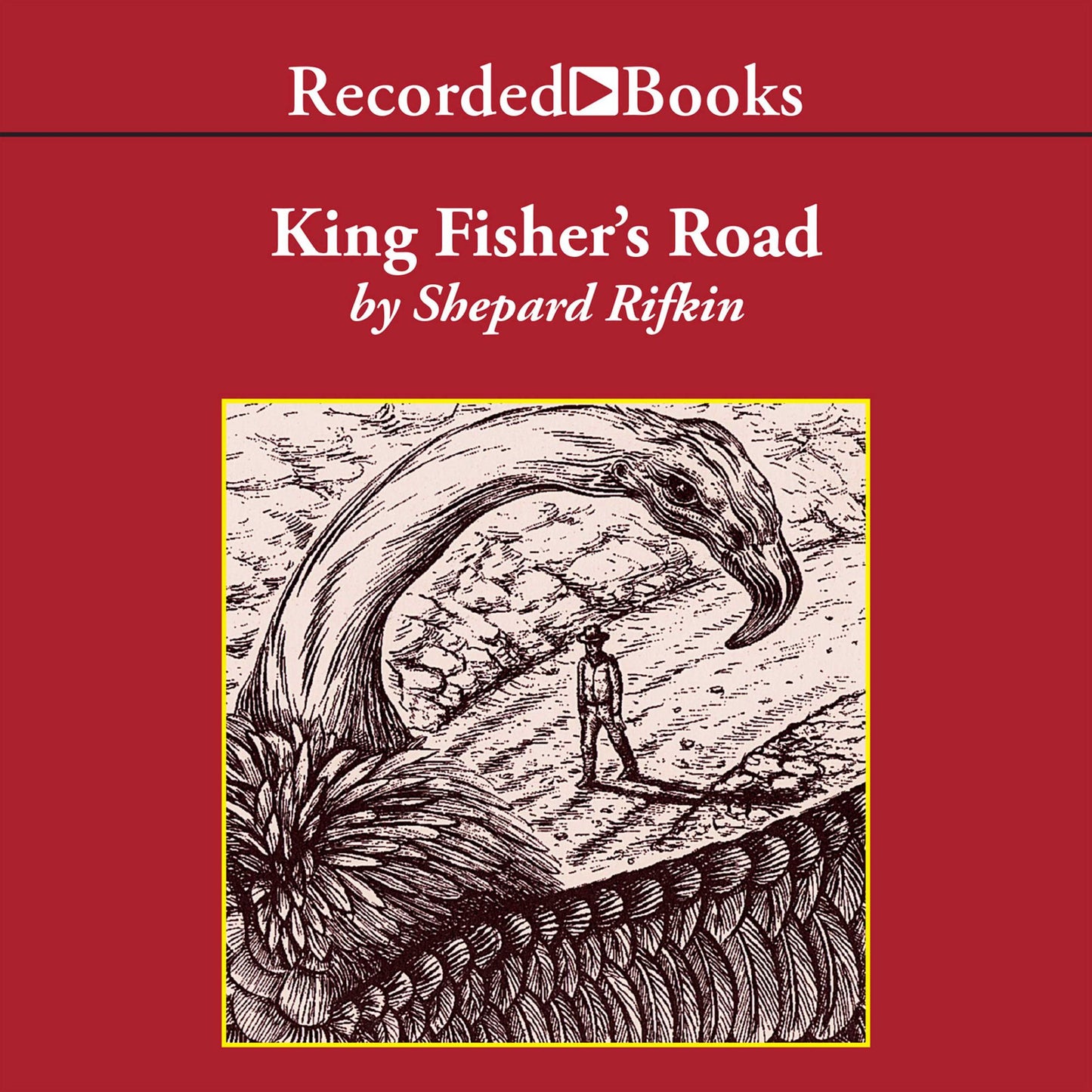 King Fisher's Road