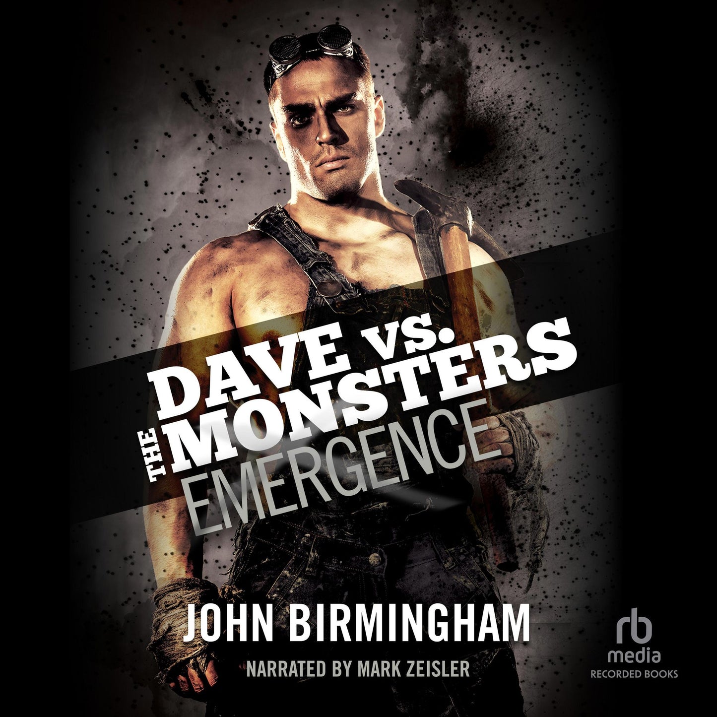 Emergence: Dave vs. the Monsters