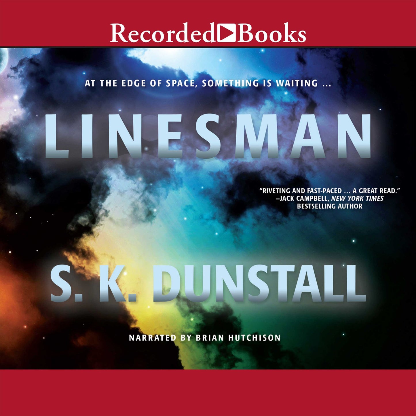 Linesman