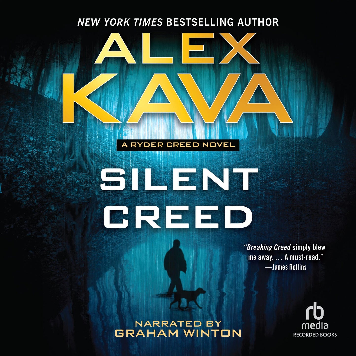 Silent Creed