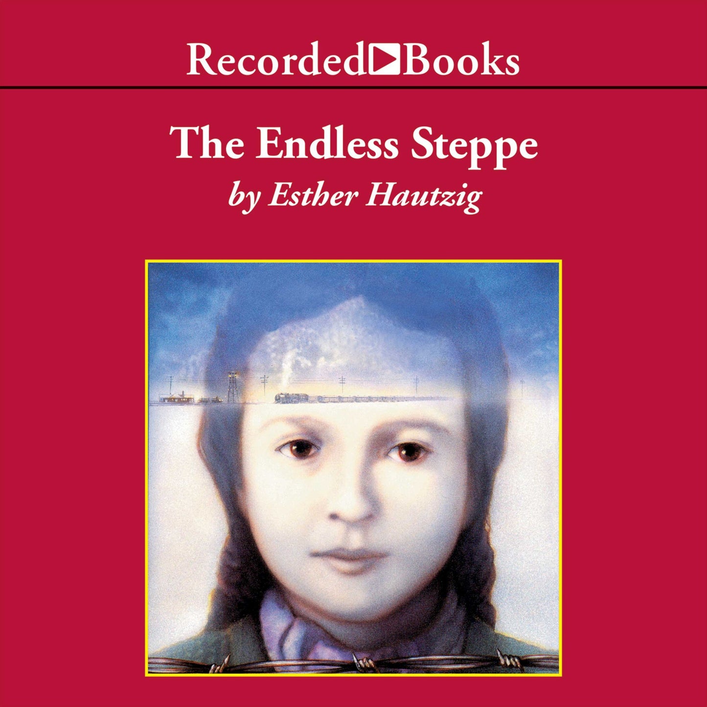 The Endless Steppe