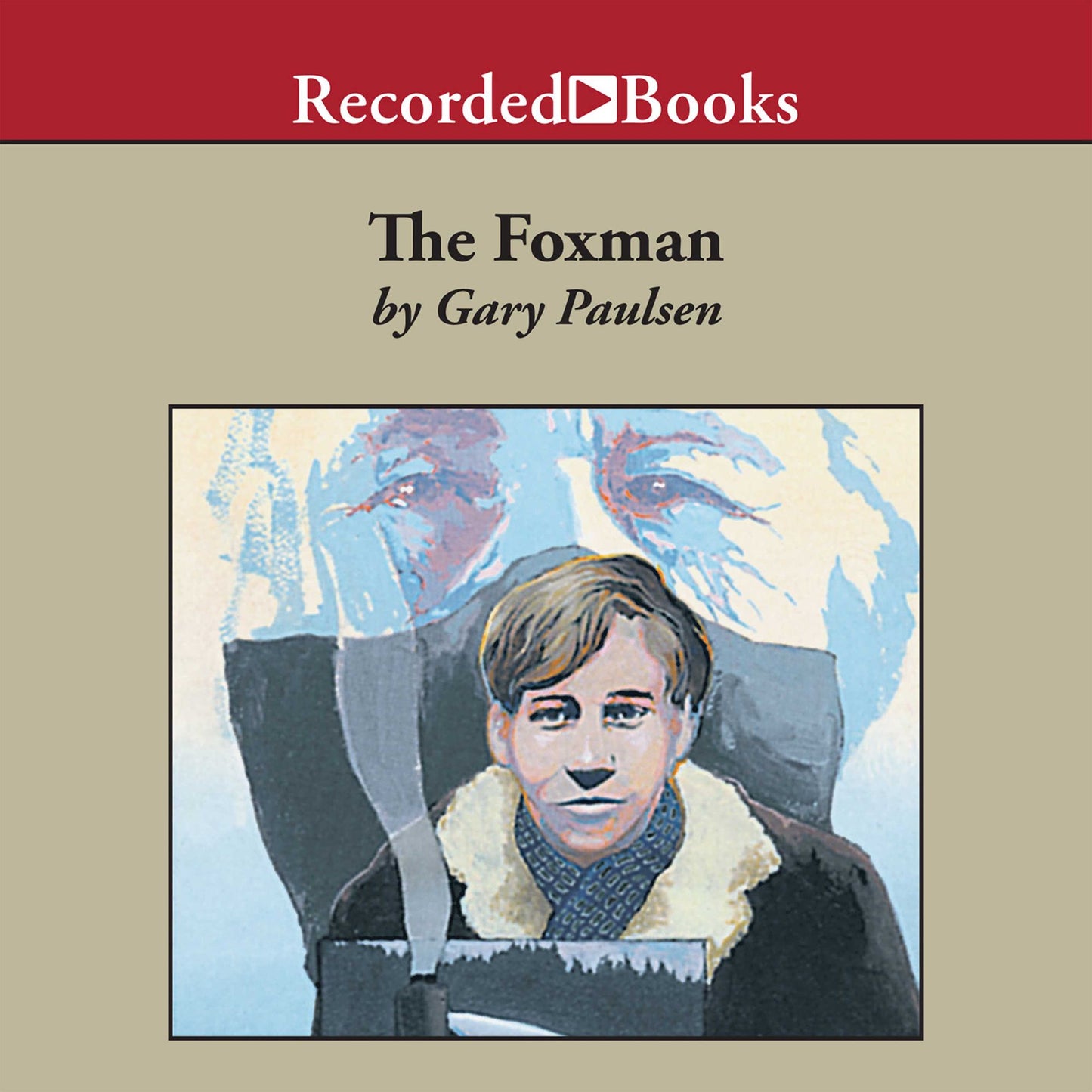 The Foxman