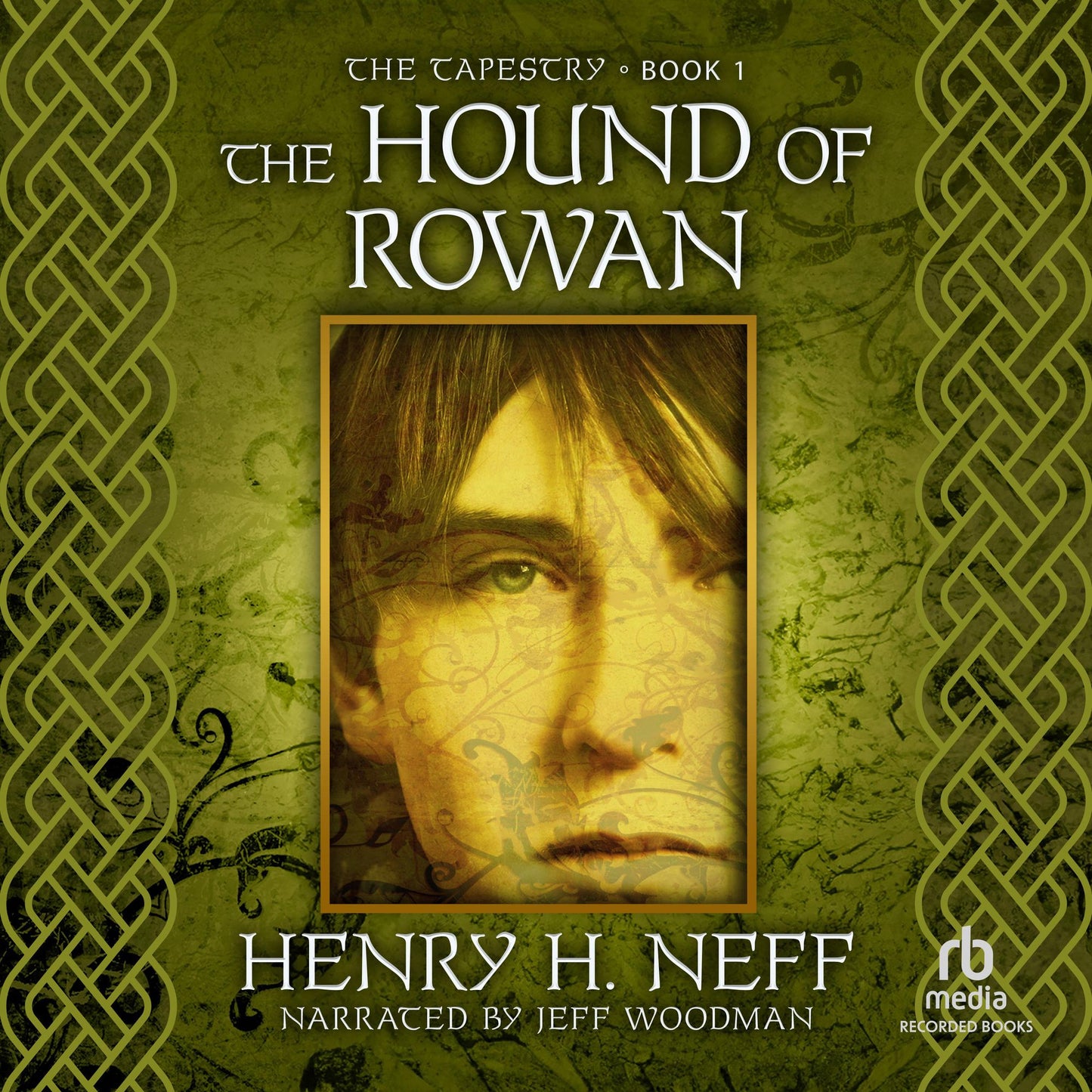 The Hound of Rowan