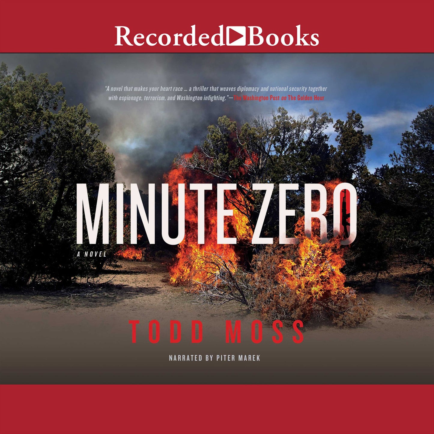 Minute Zero