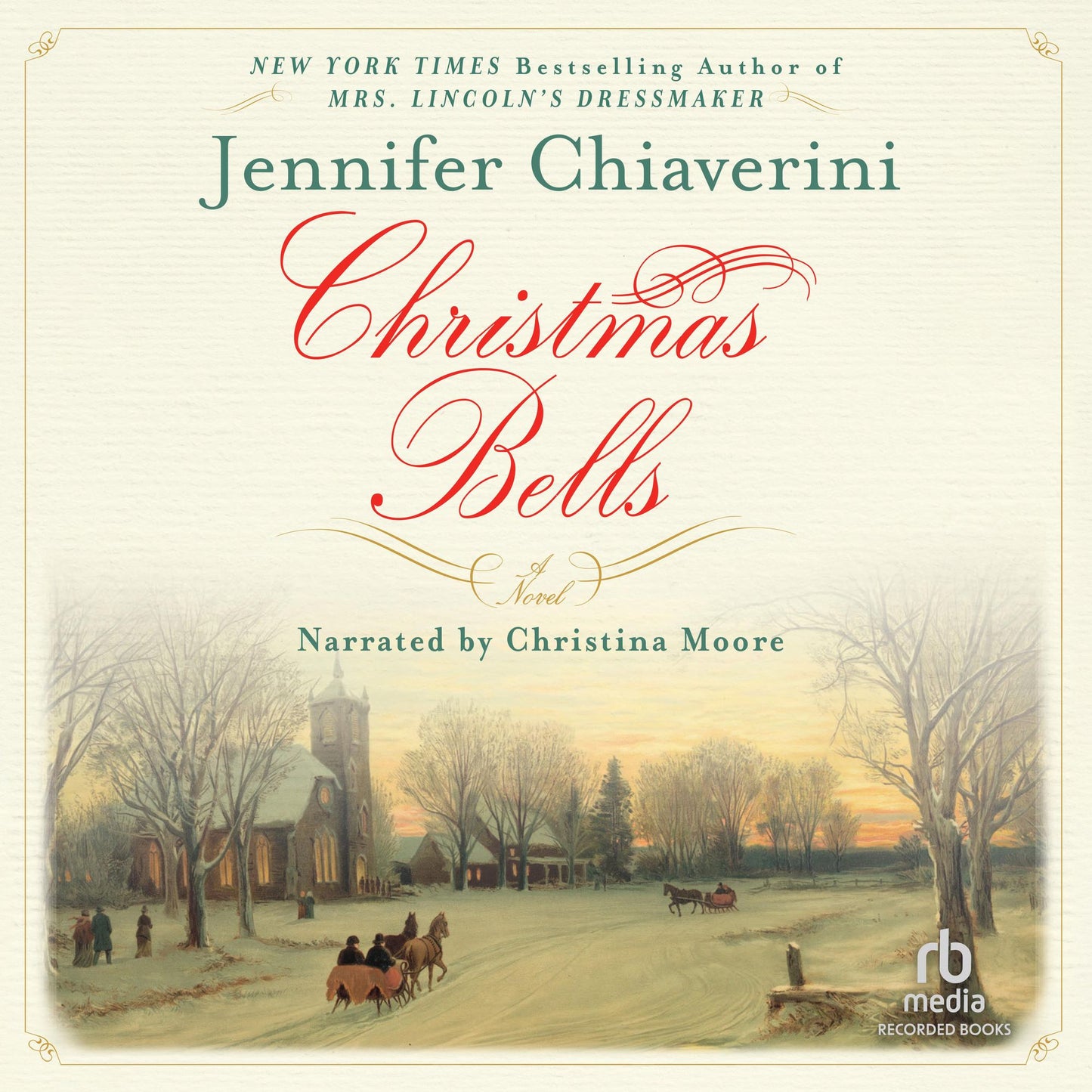 Christmas Bells