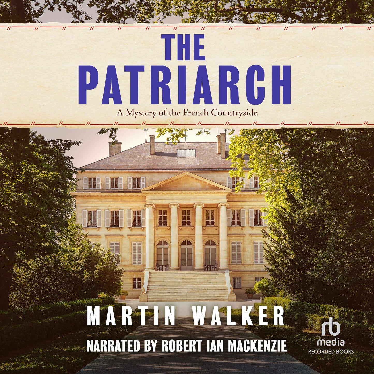 The Patriarch