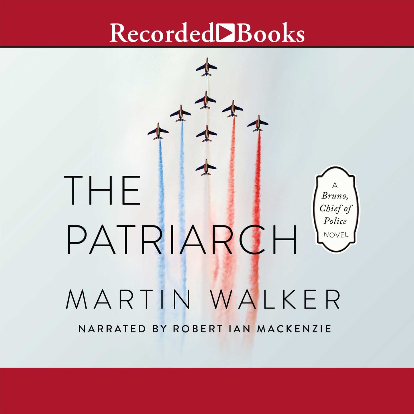 The Patriarch