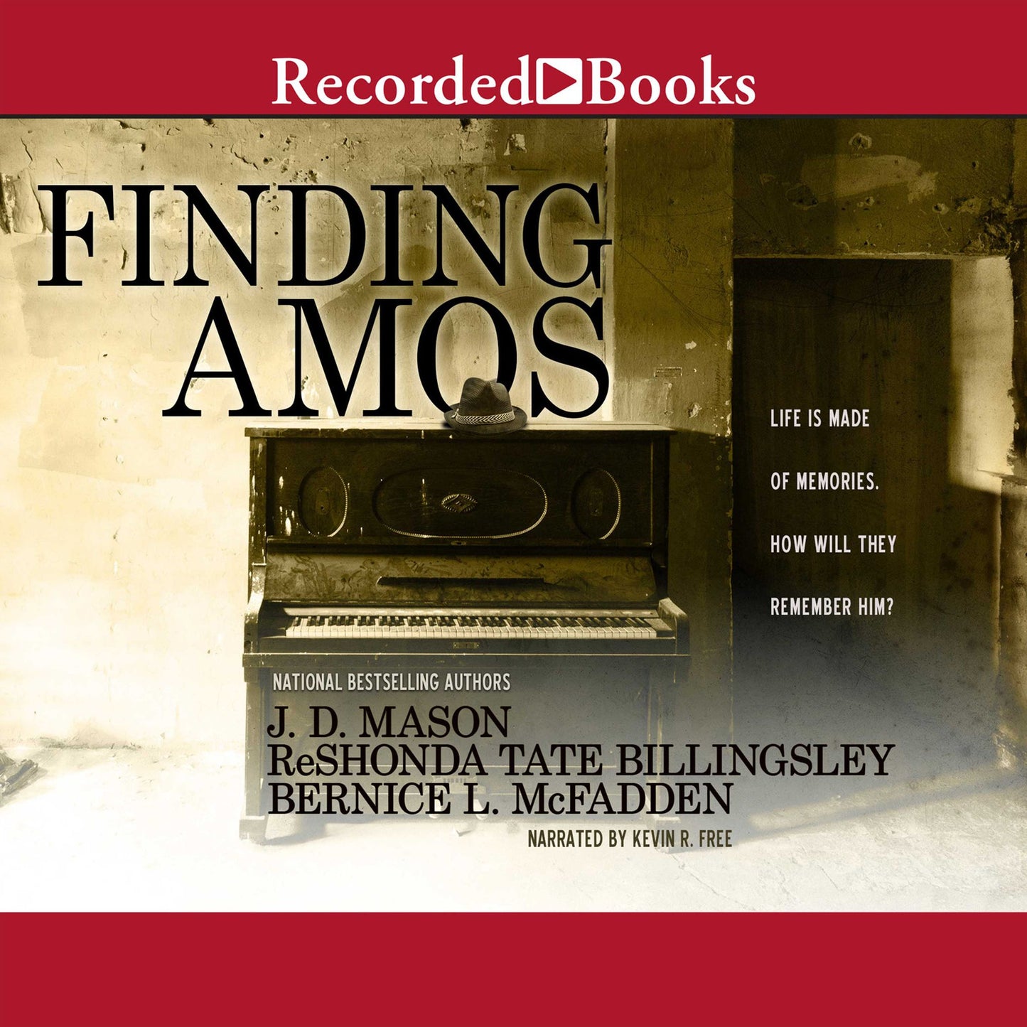 Finding Amos
