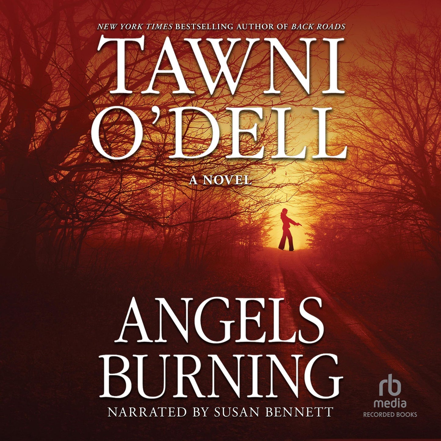 Angels Burning