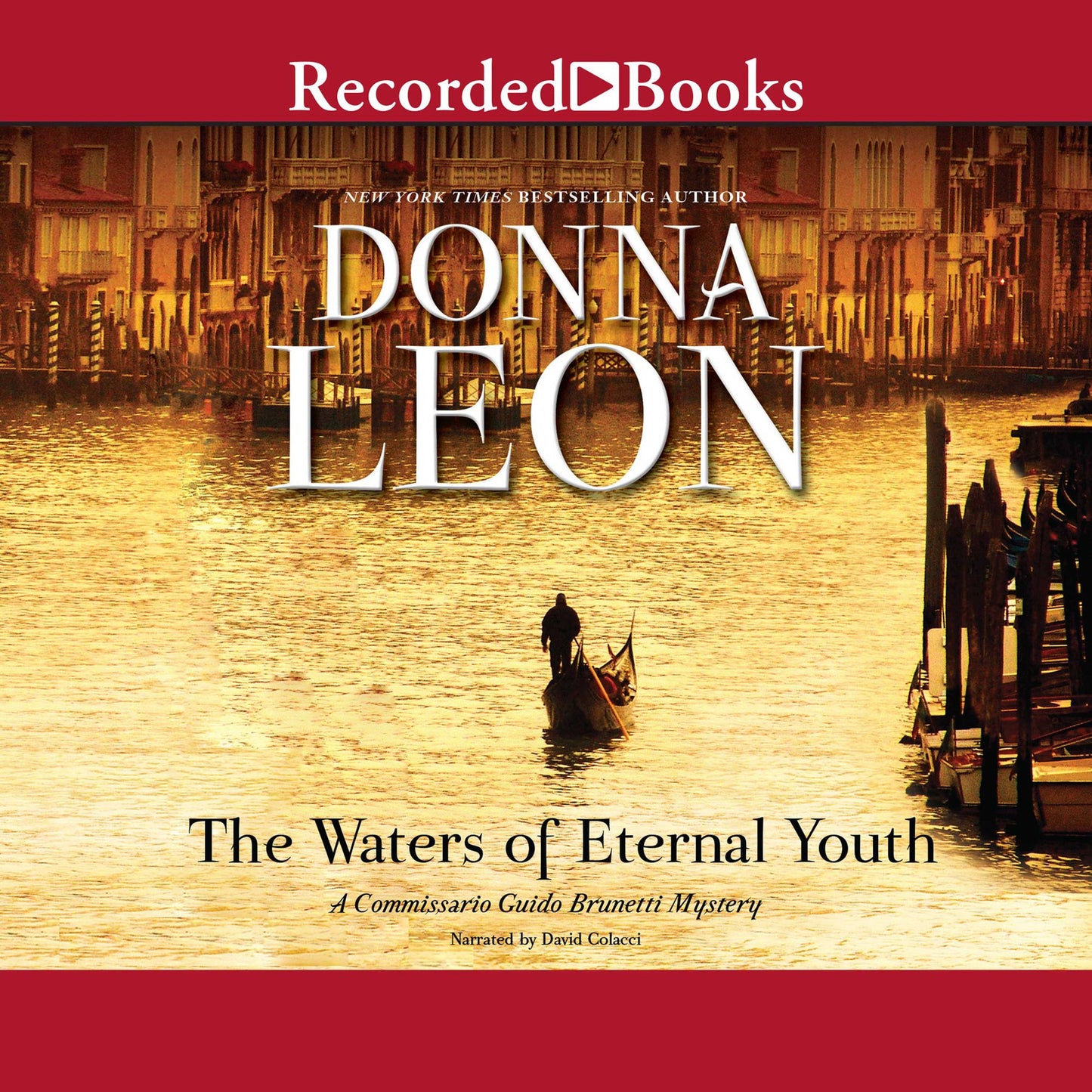The Waters of Eternal Youth