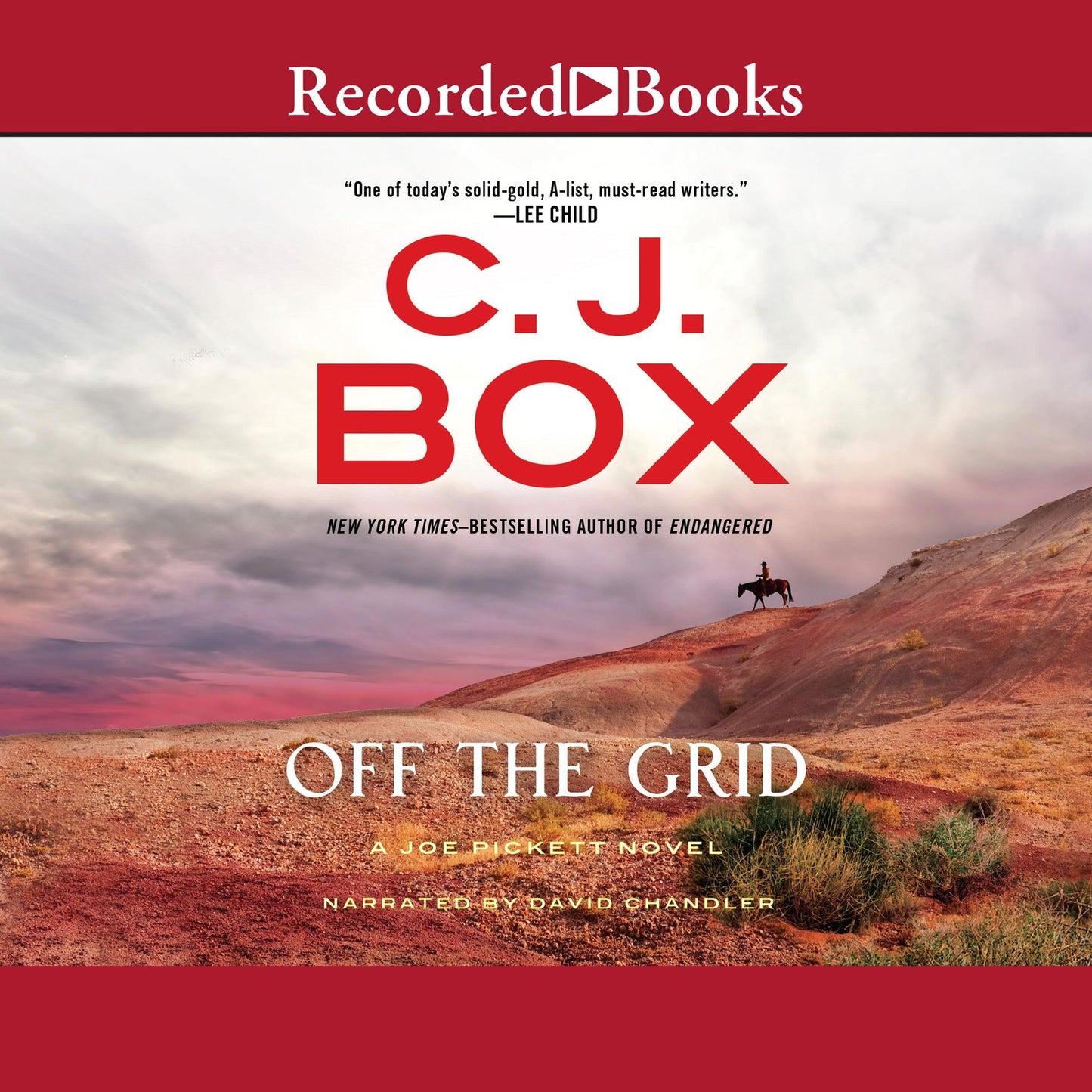 Off the Grid