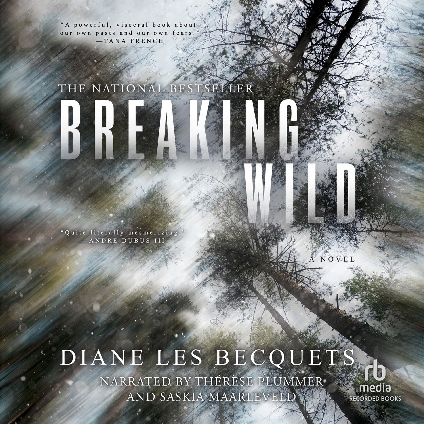 Breaking Wild