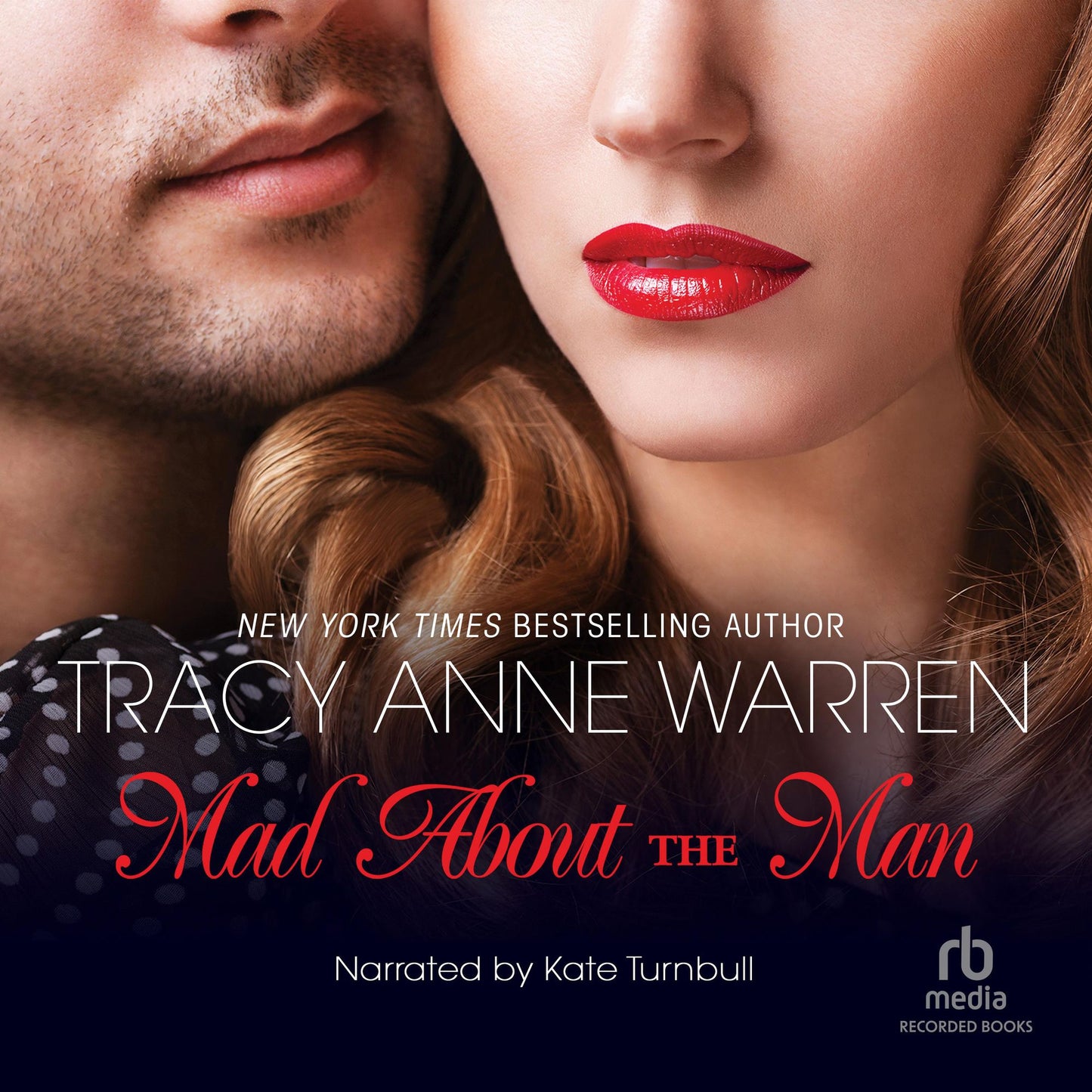 Mad About the Man