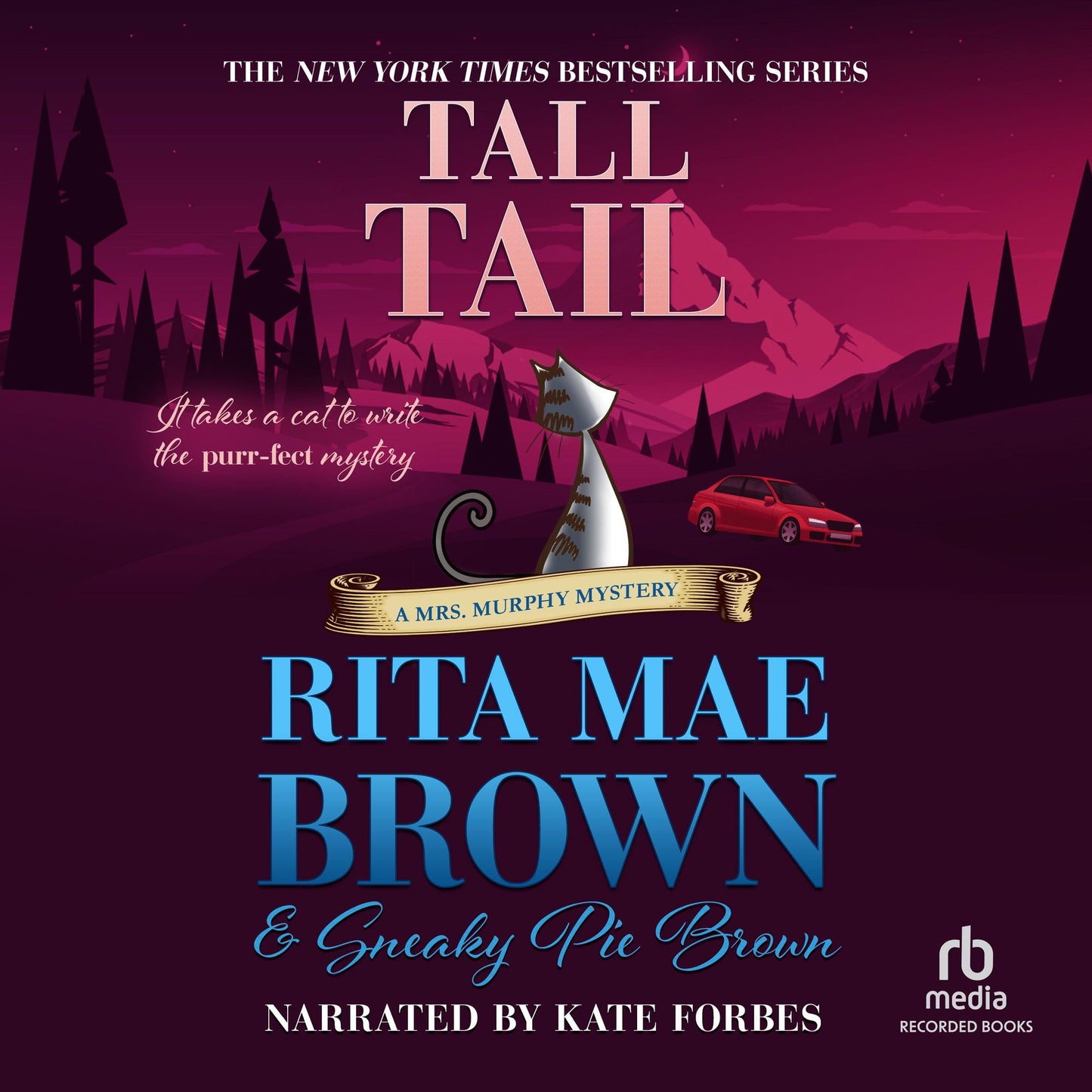 Tall Tail