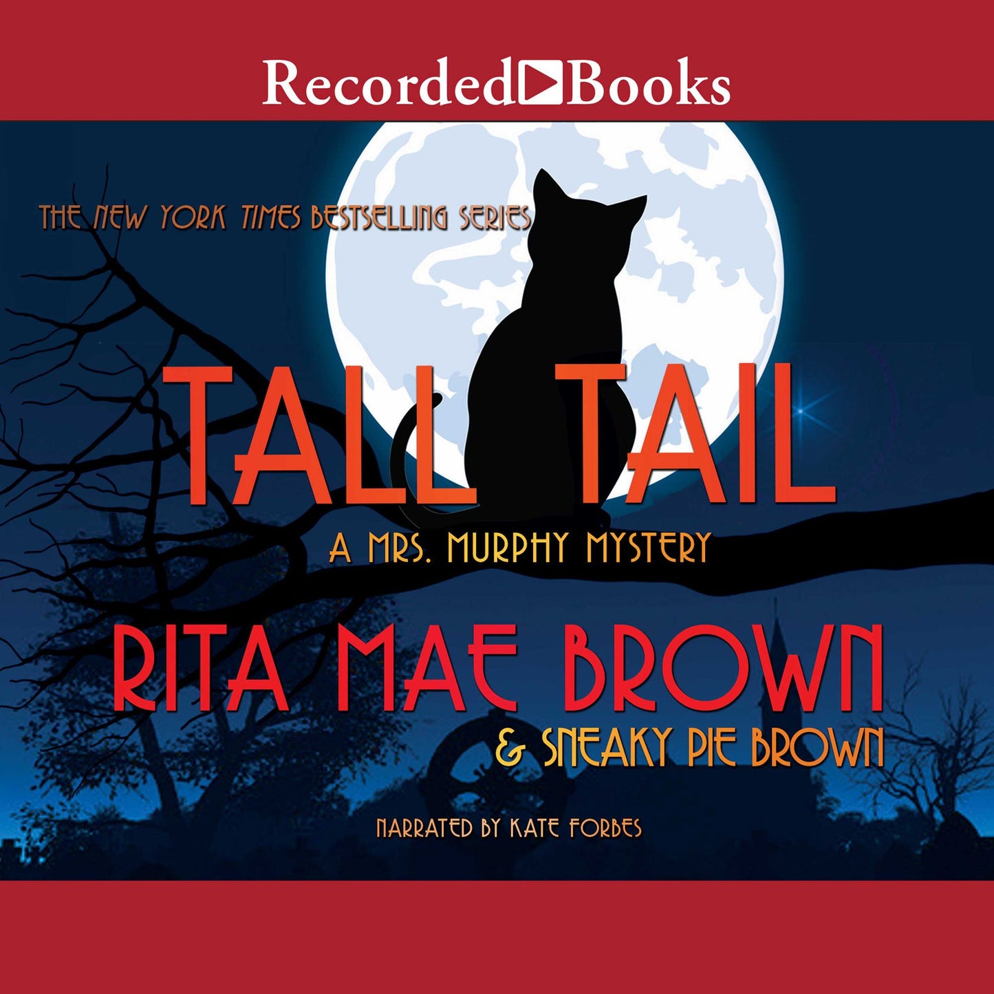 Tall Tail