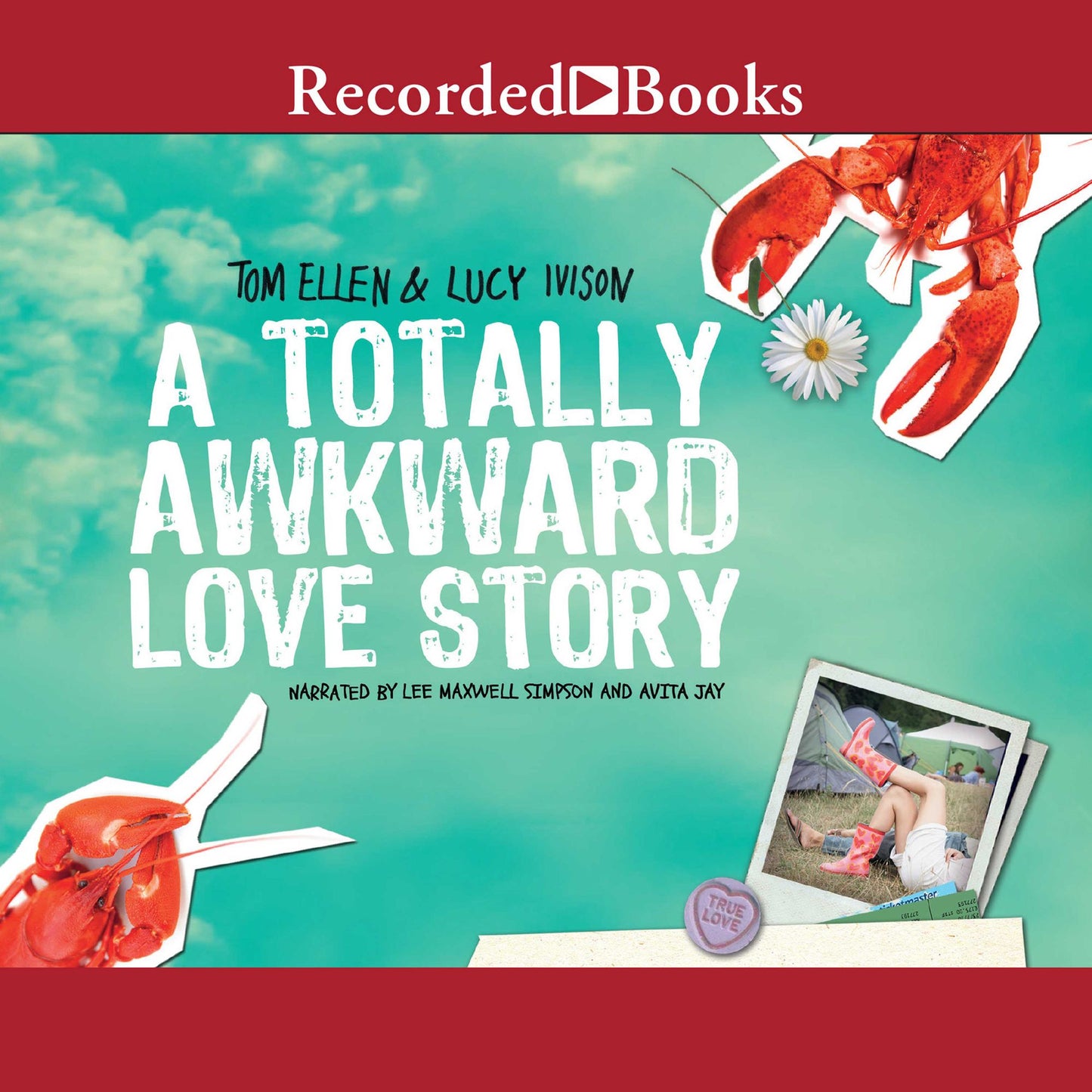 A Totally Awkward Love Story