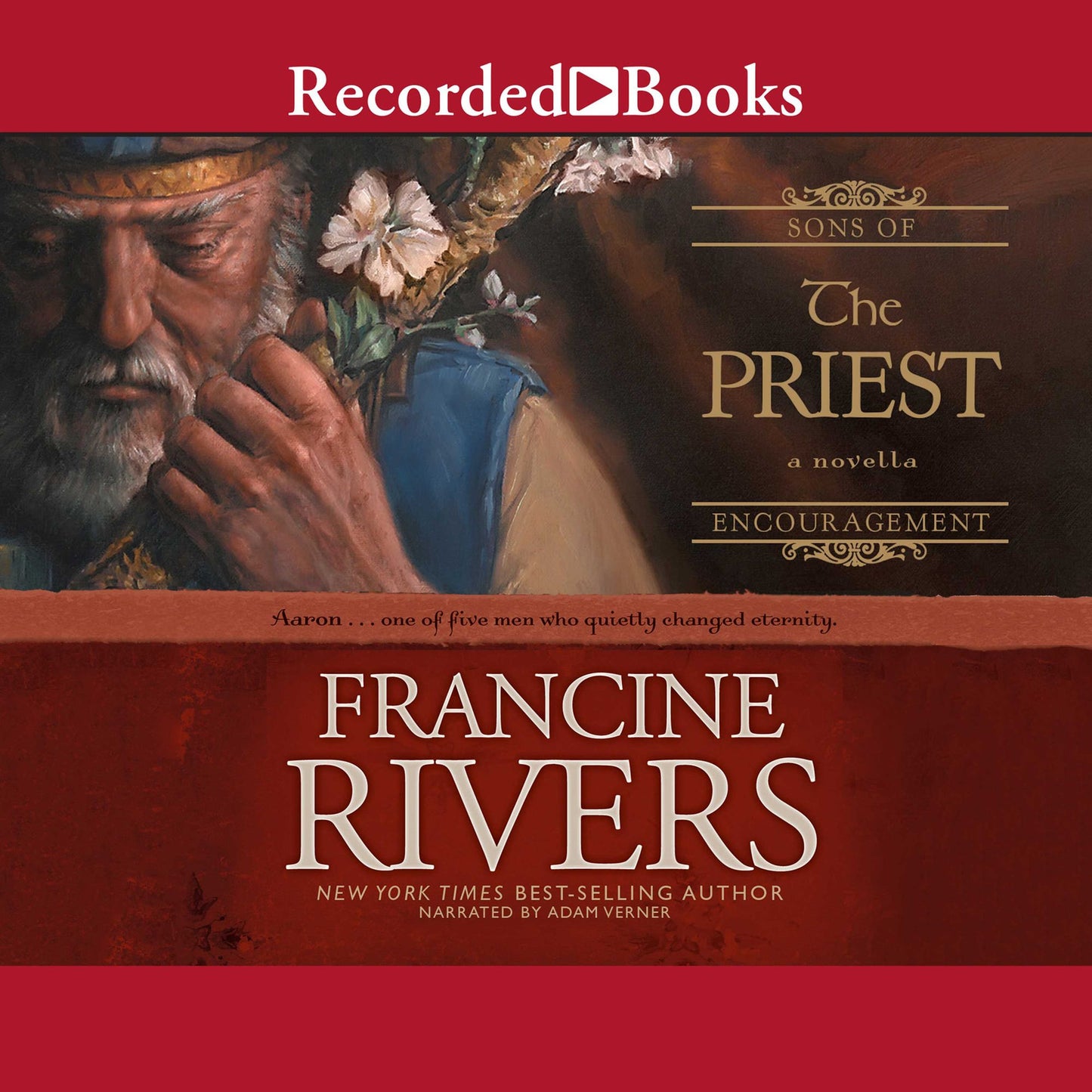 The Priest: Aaron