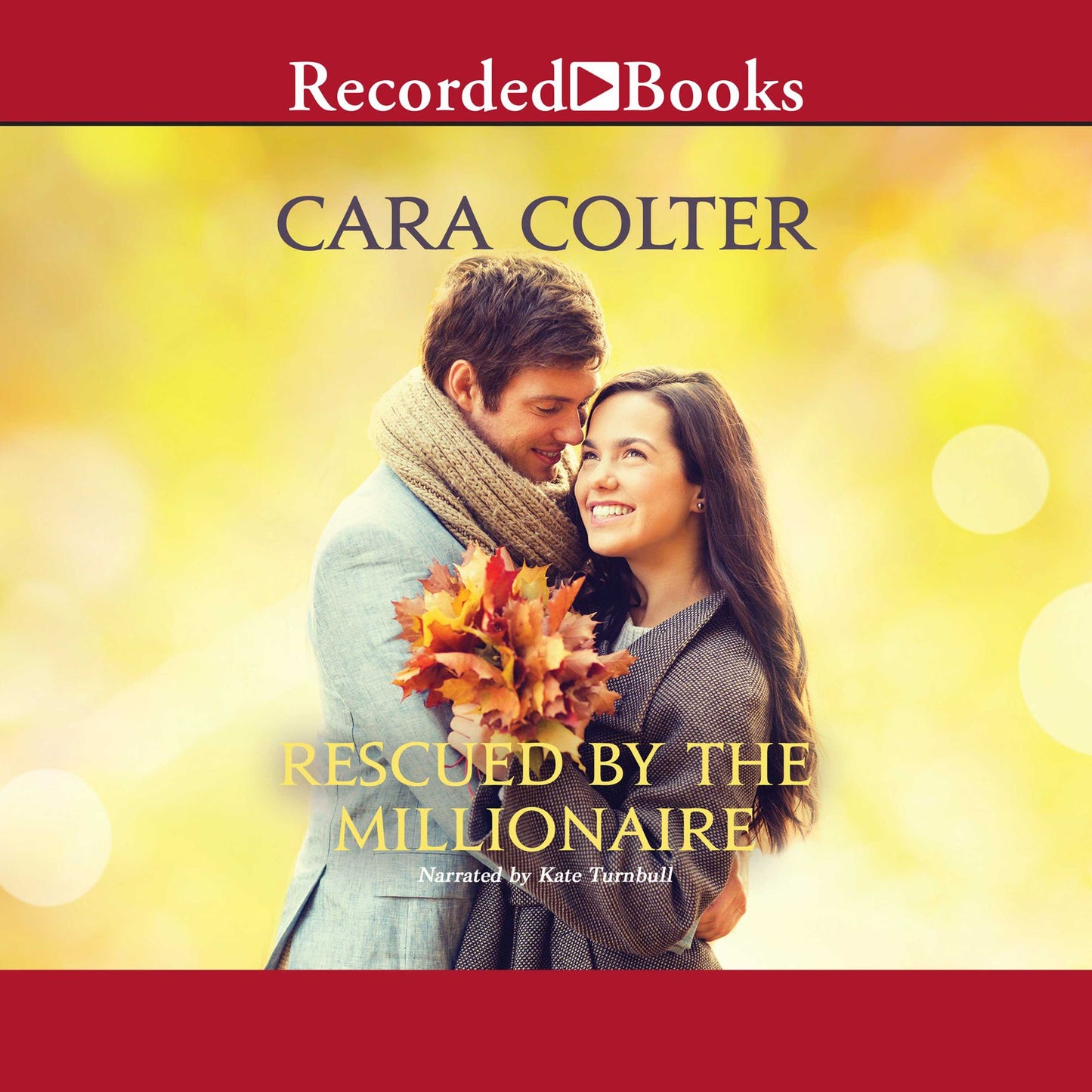Rescued by the Millionaire