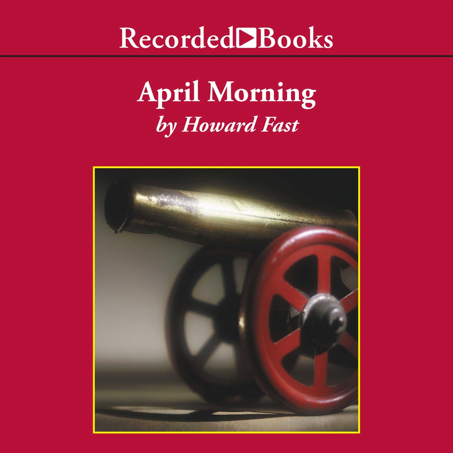 April Morning