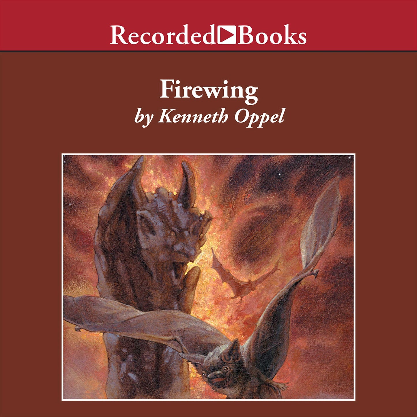 Firewing