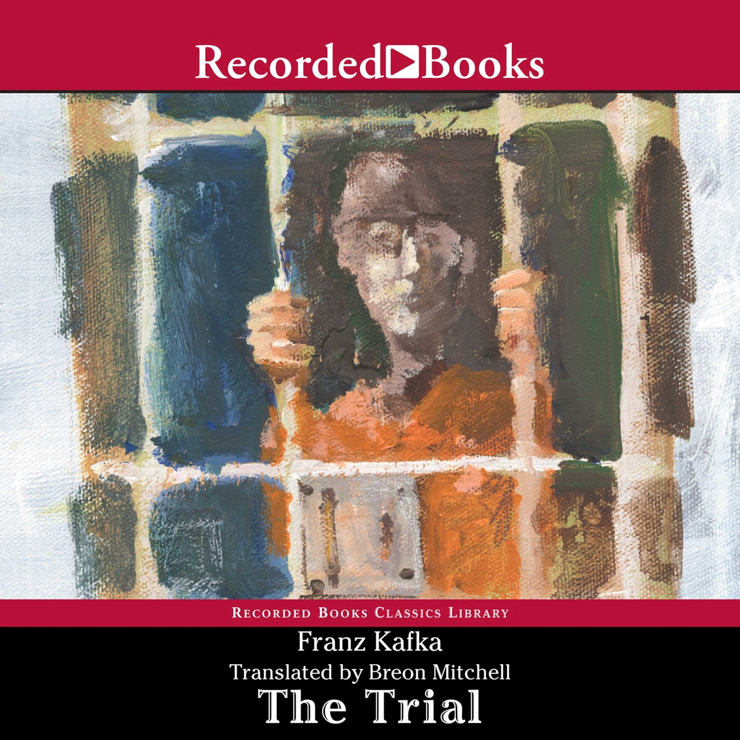 The Trial: Translated by Mike Mitchell