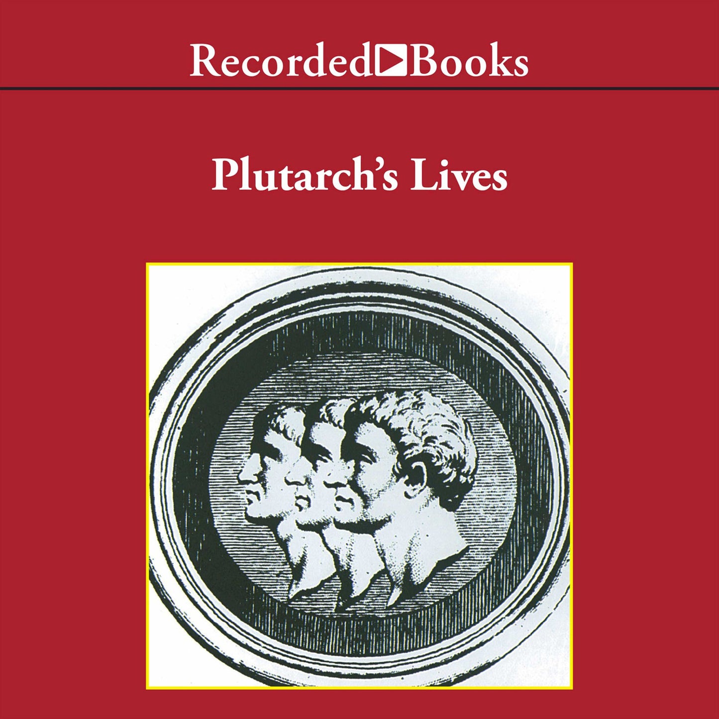 Plutarch's Lives-Excerpts
