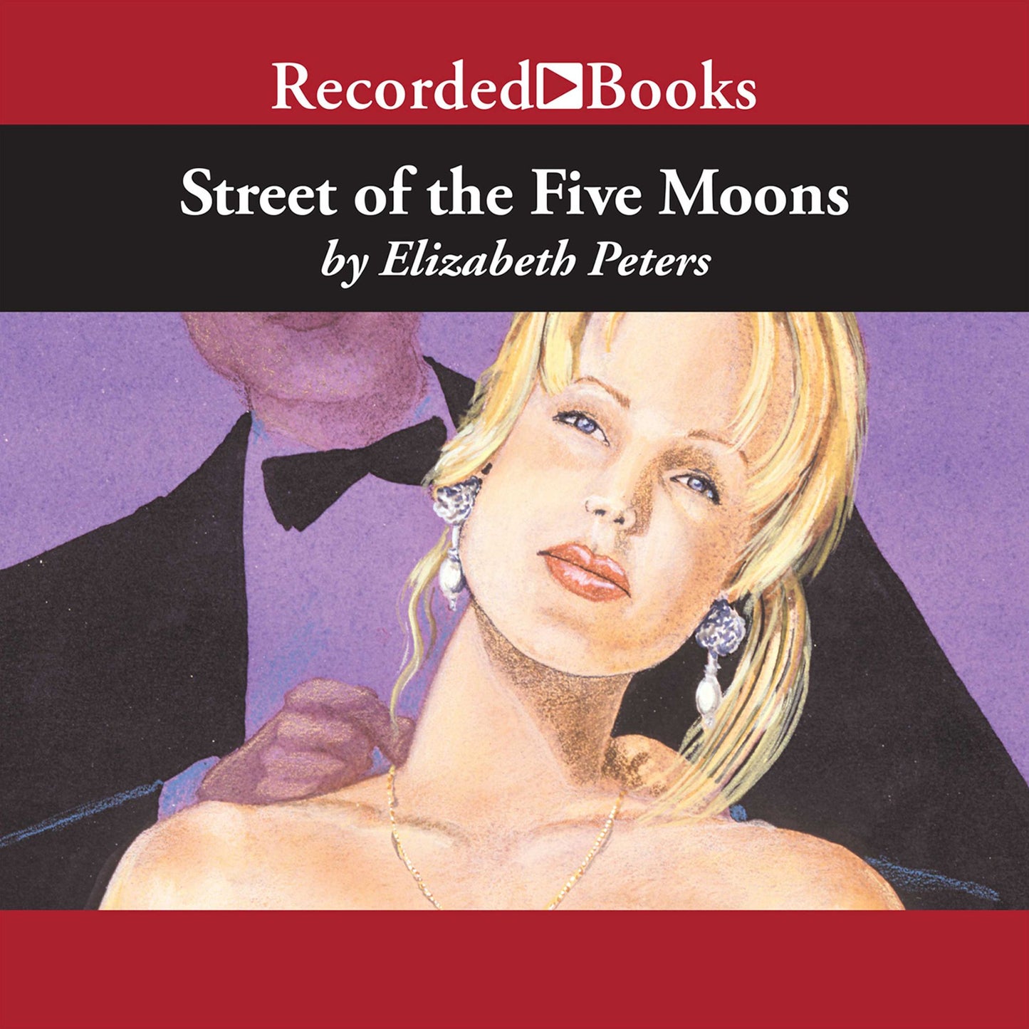 Street of the Five Moons