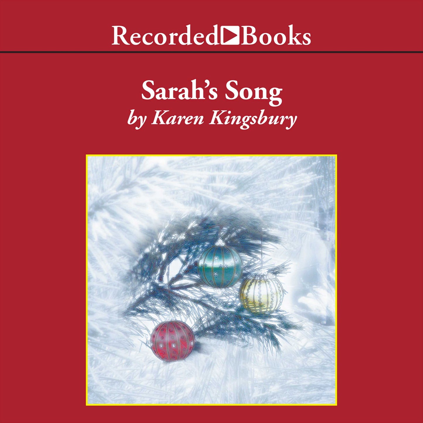 Sarah's Song