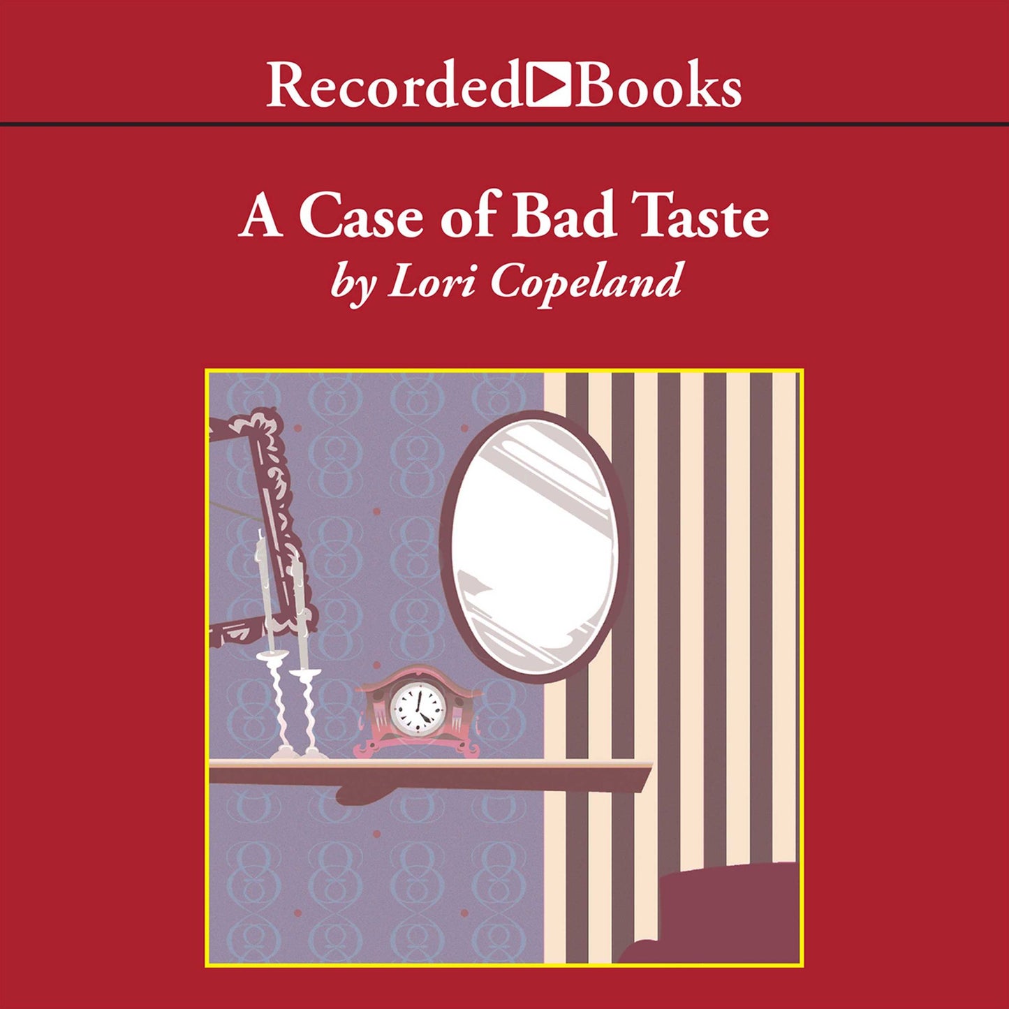 A Case of Bad Taste