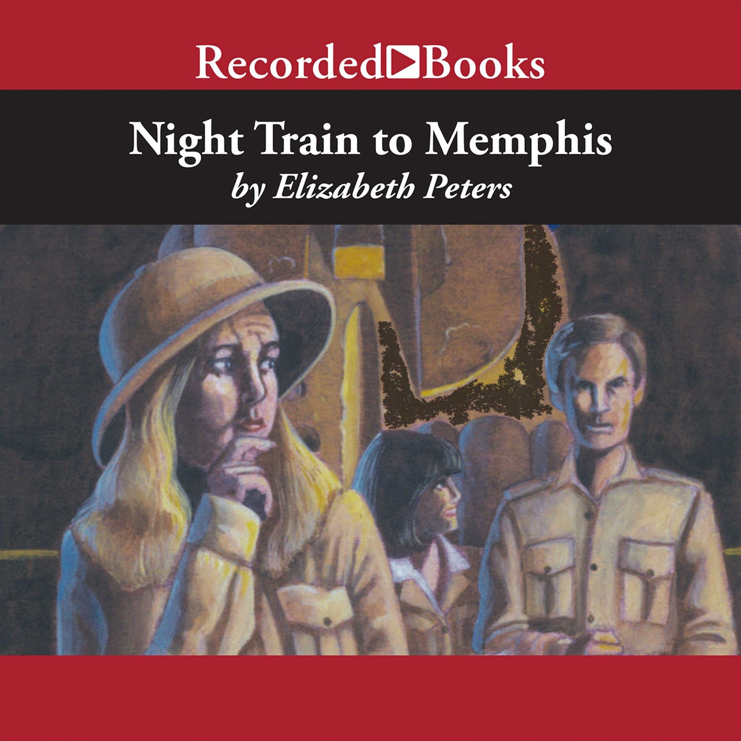 Night Train to Memphis