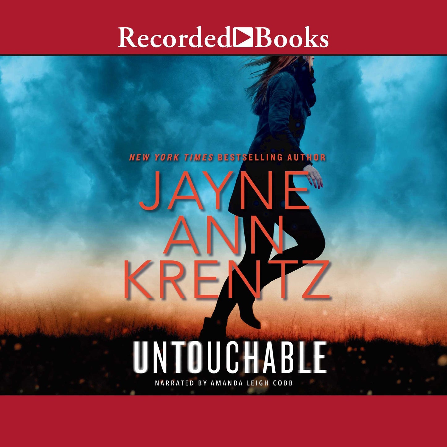 Untouchable: Cutler, Sutter & Salinas, Book 3