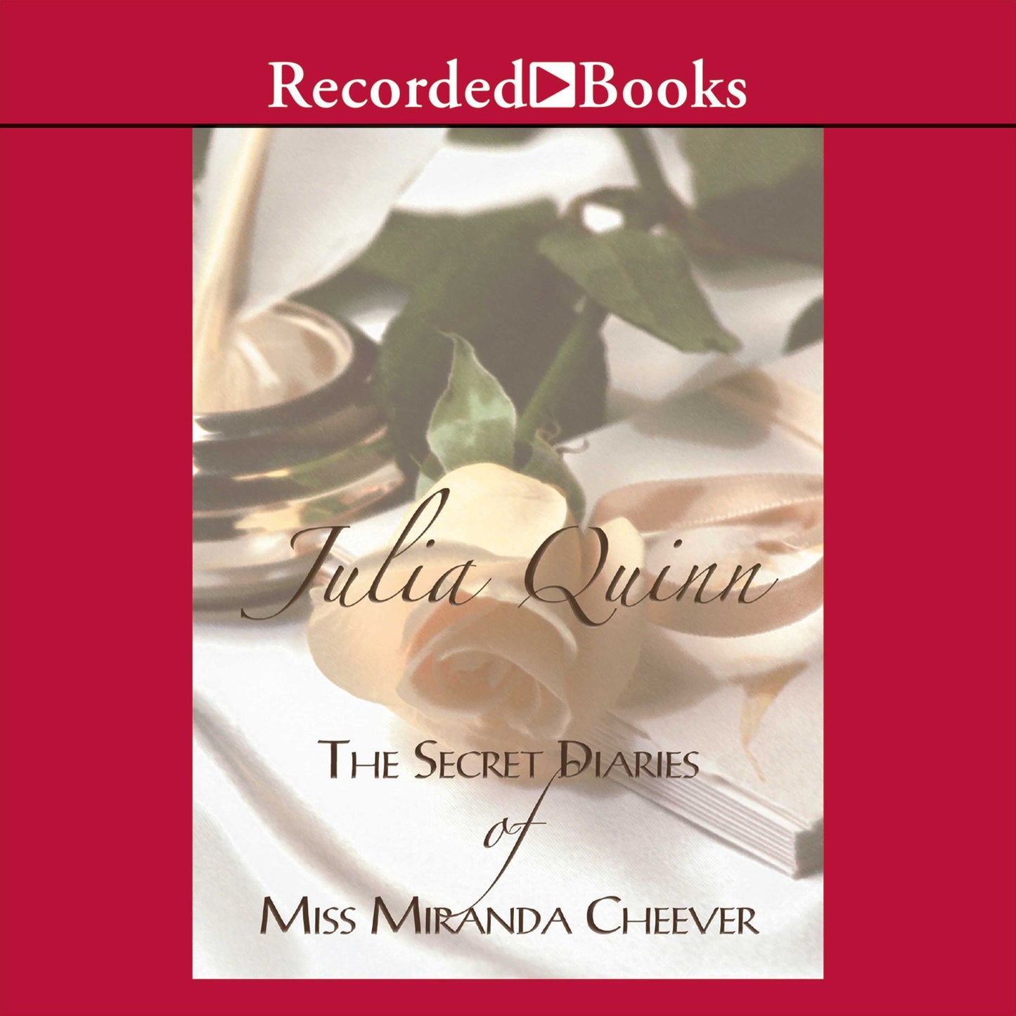 The Secret Diaries of Miss Miranda Cheever