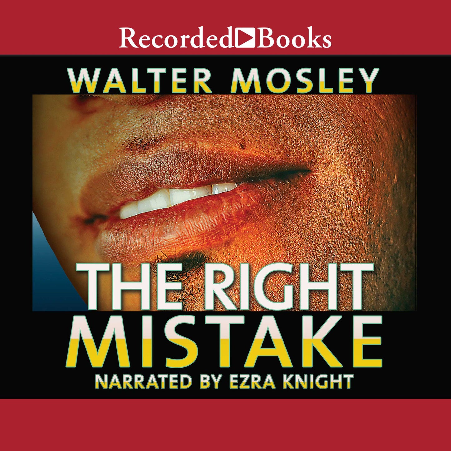 The Right Mistake: The Further Philosophical Investigations of Socrates Fortlow