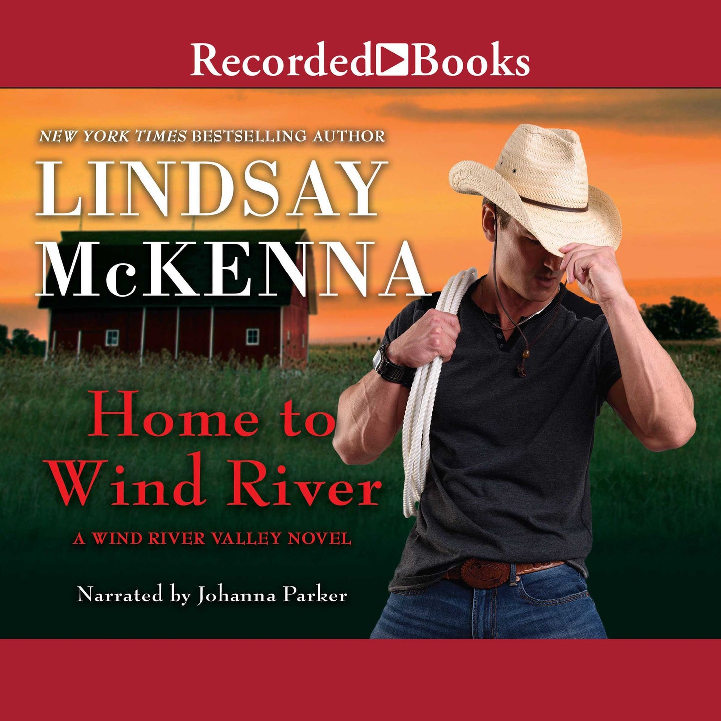 Home to Wind River: A Wind River Valley Novel