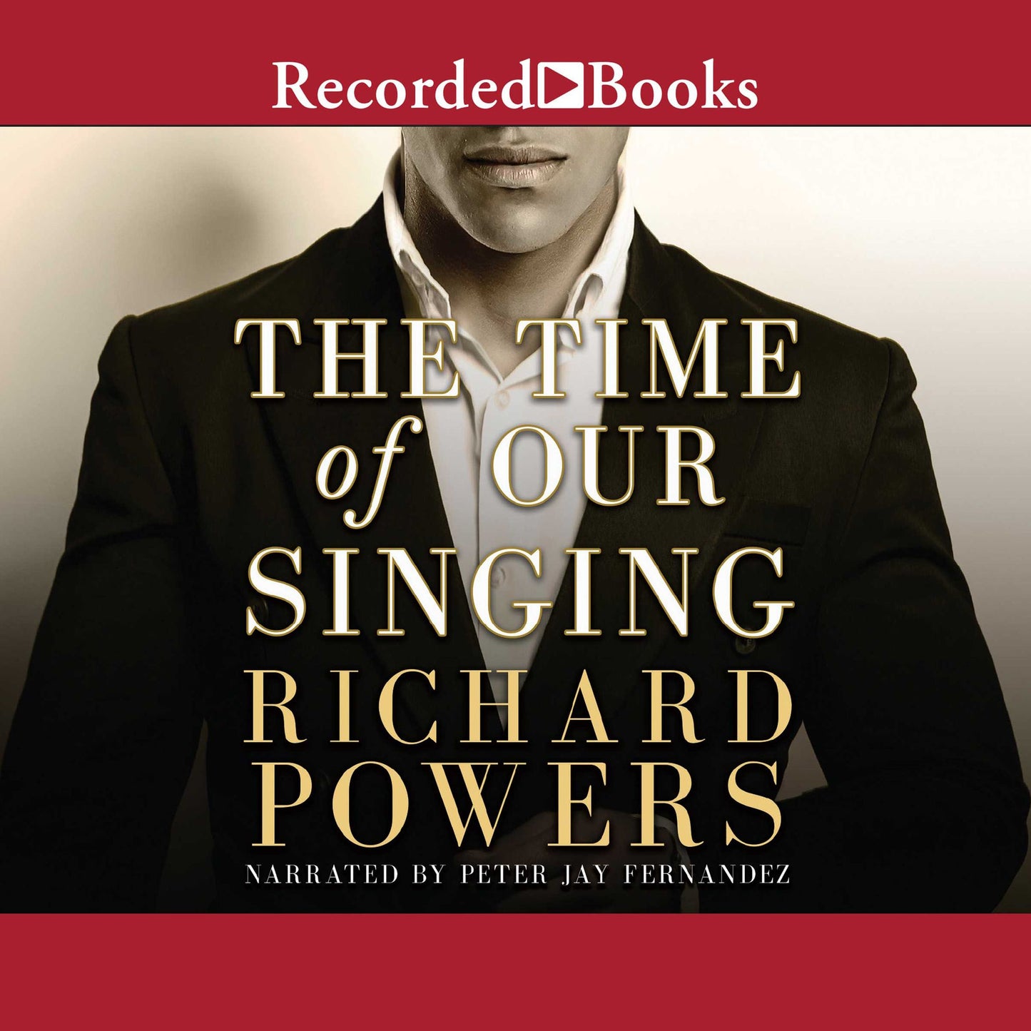 The Time of Our Singing