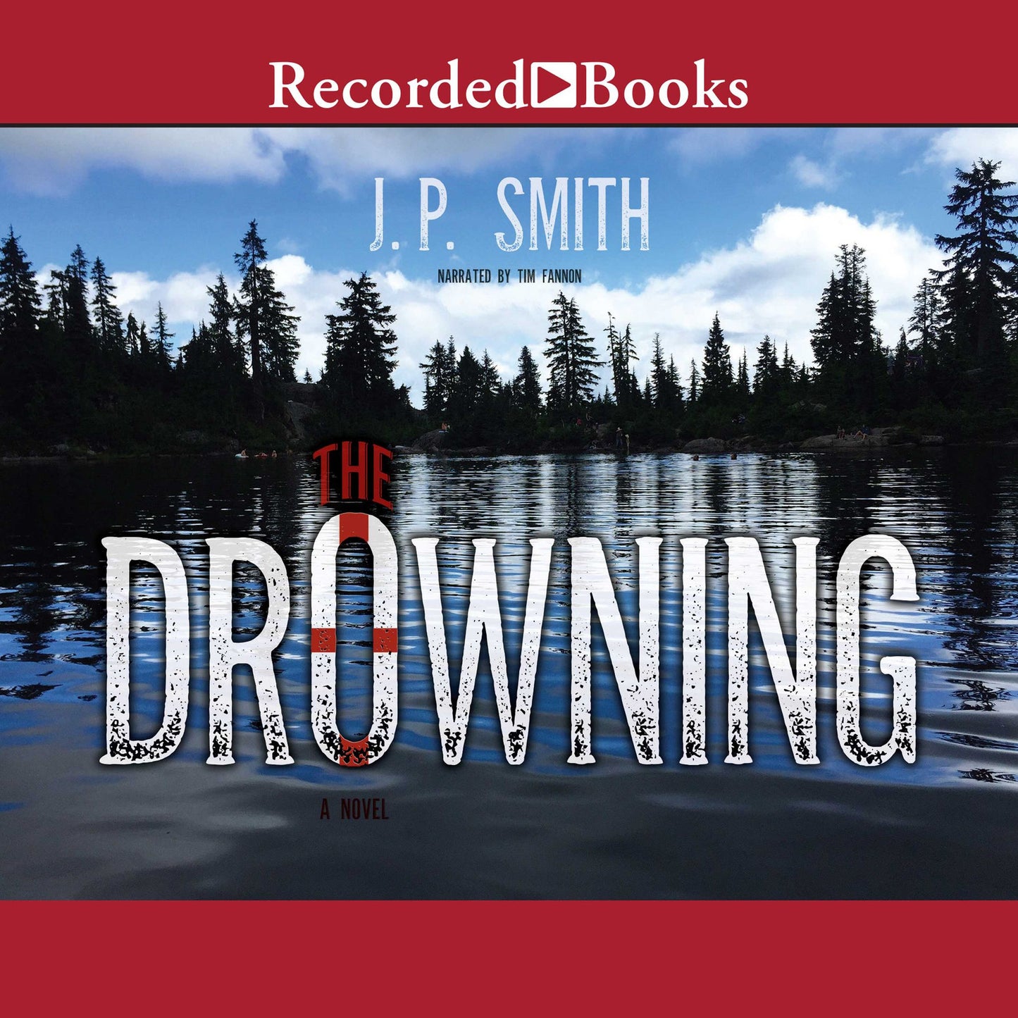 The Drowning: A Novel