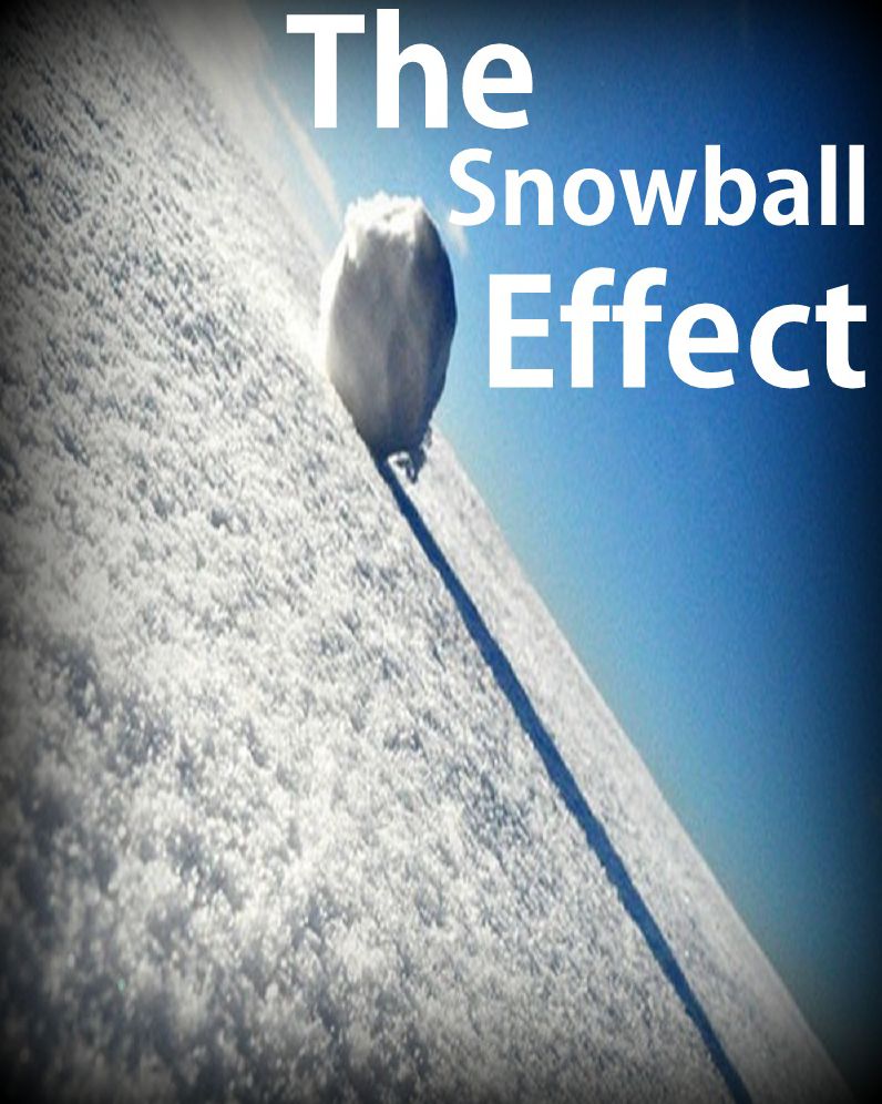 Science Fiction: The Snowball Effect
