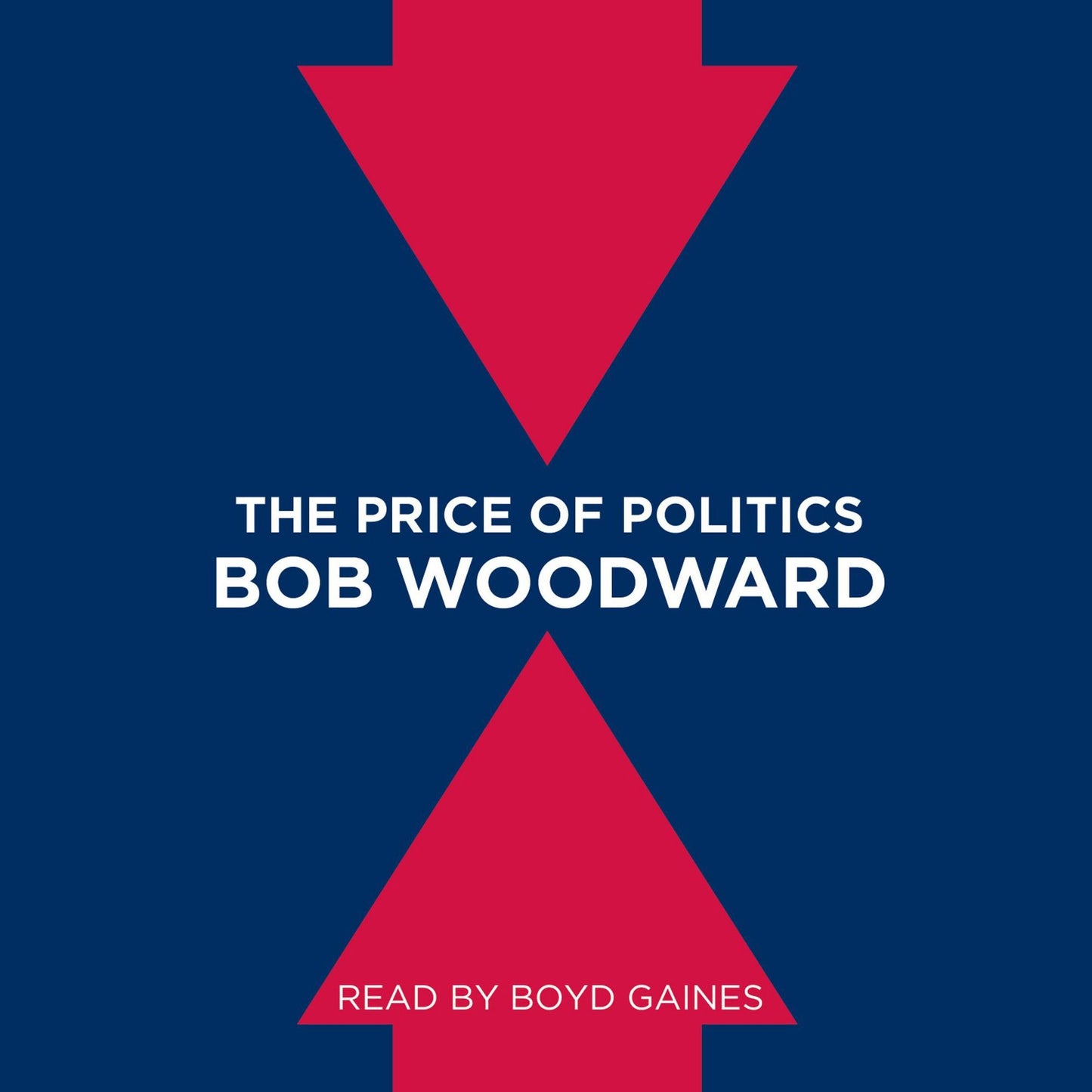 The Price of Politics