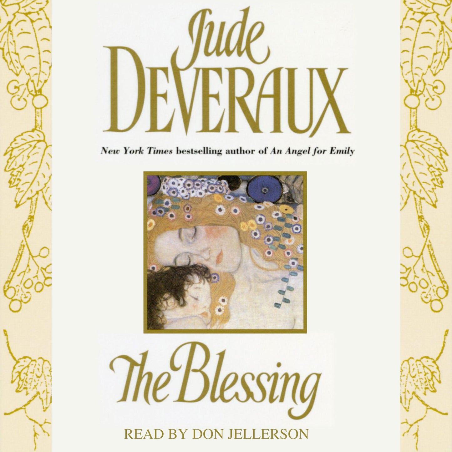 The Blessing
