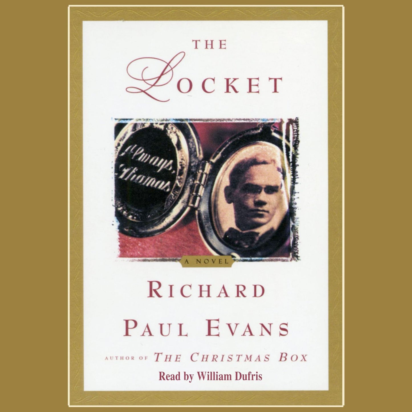 The Locket: A Novel