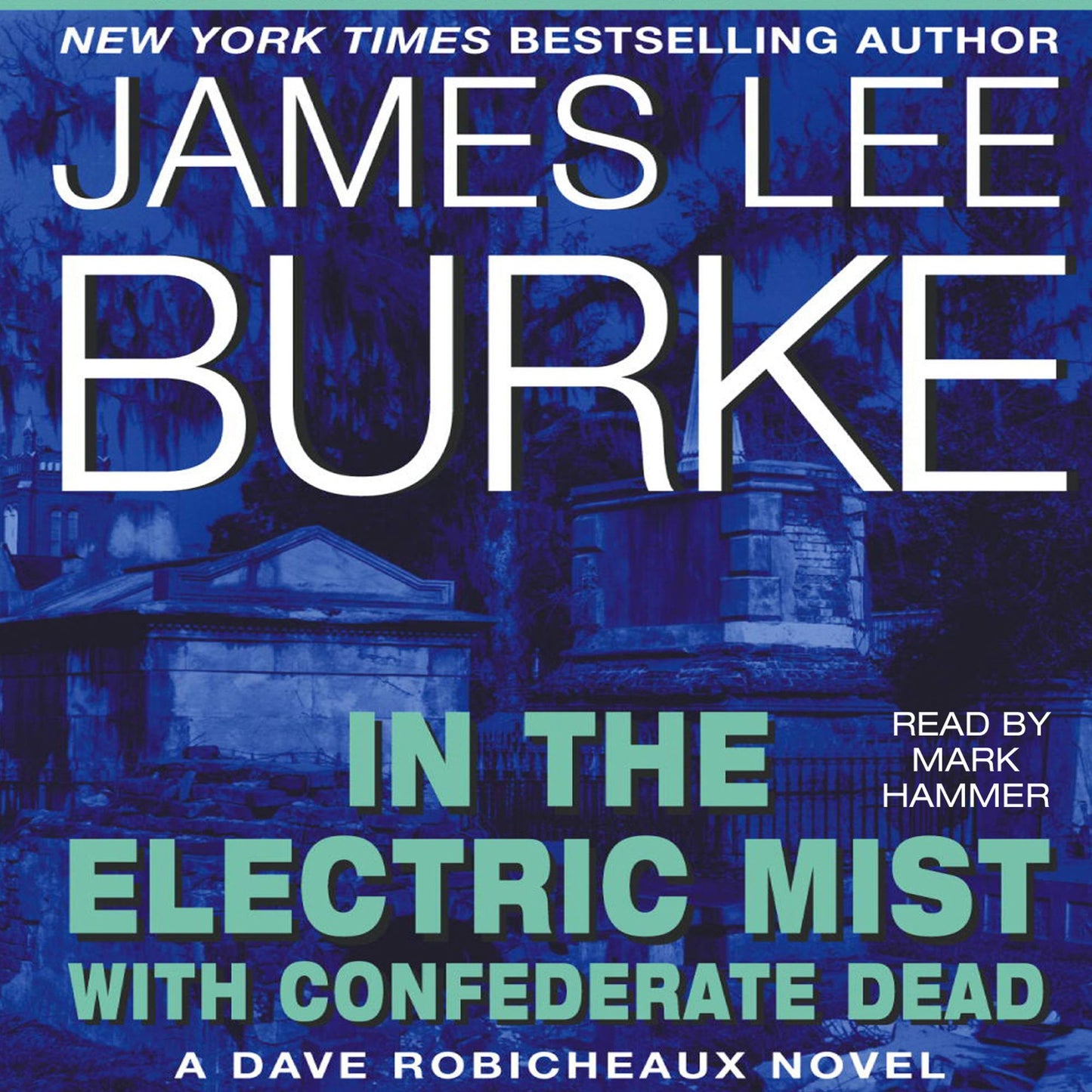 In the Electric Mist With Confederate Dead