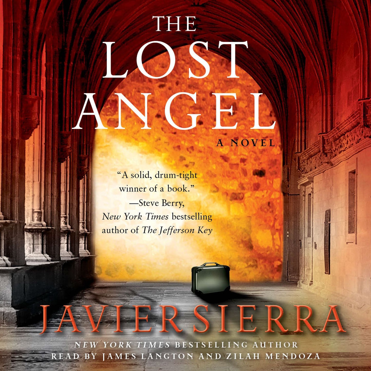 The Lost Angel: A Novel