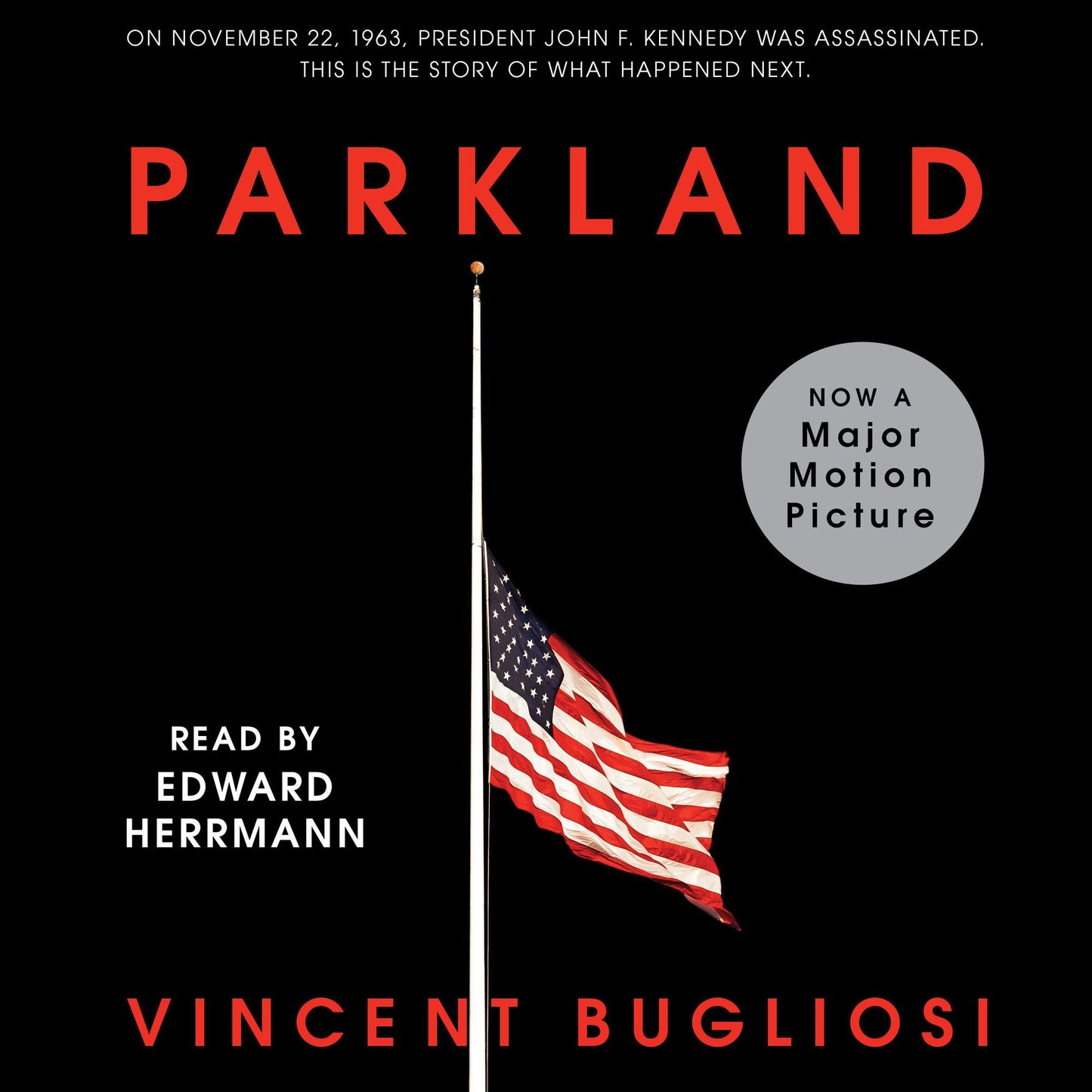 Parkland (Abridged)