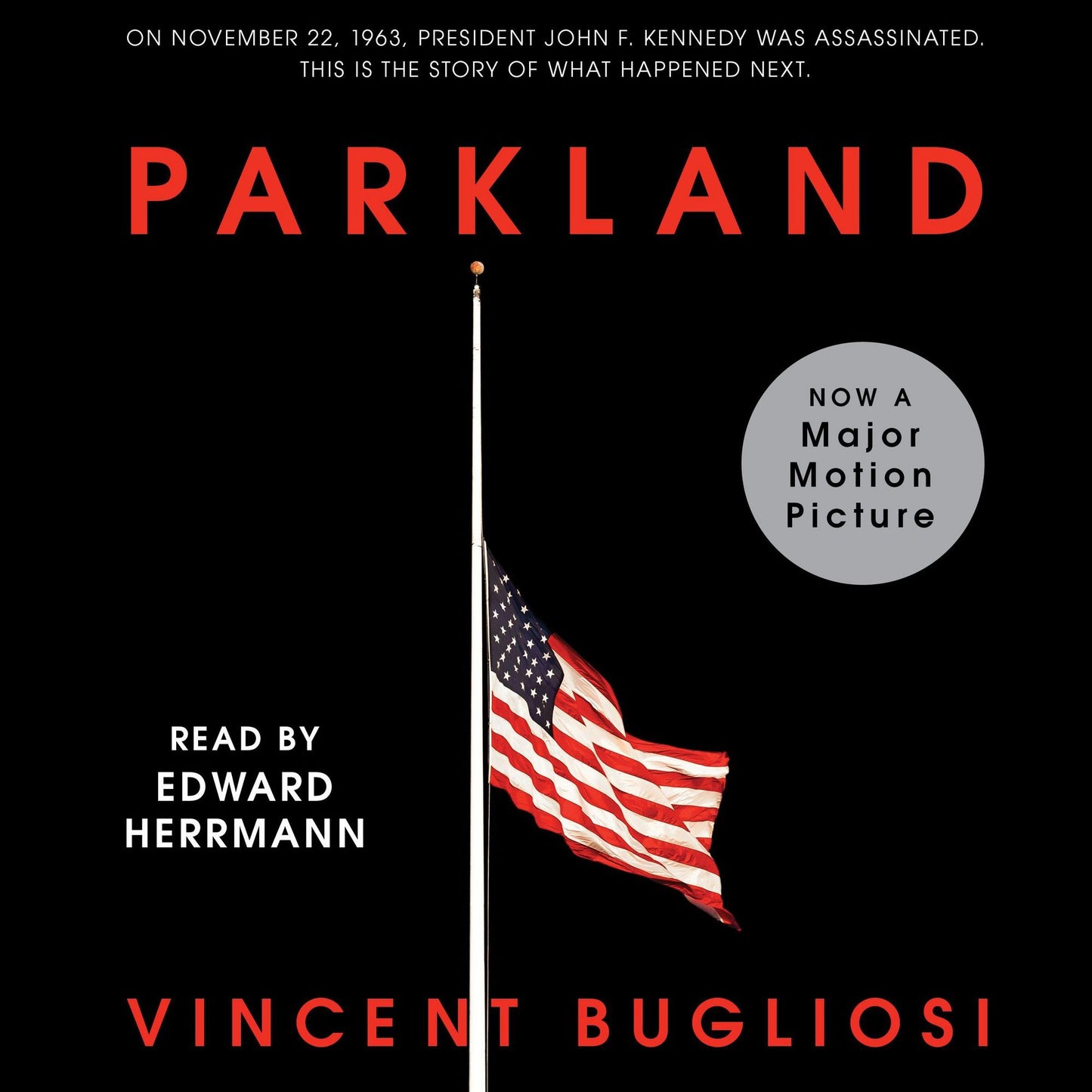 Parkland (Abridged)