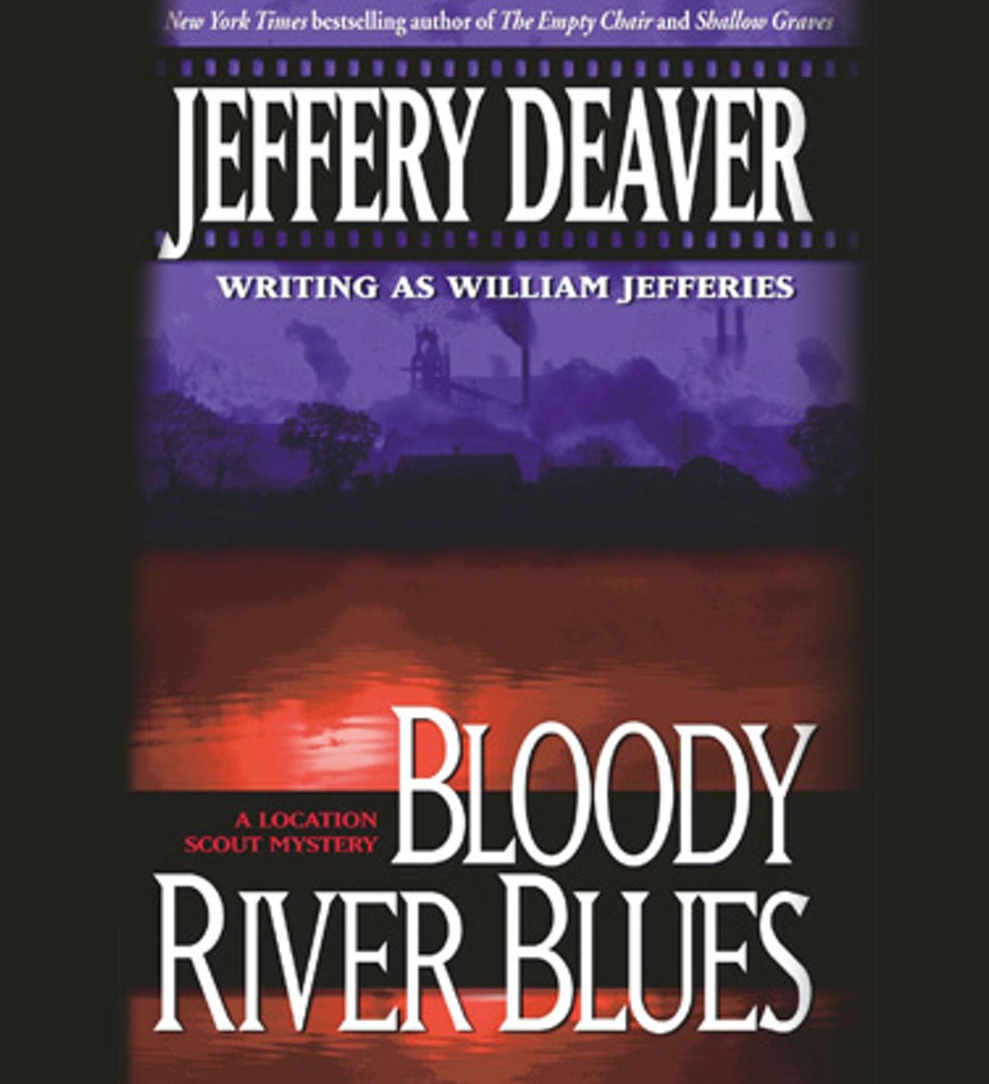 Bloody River Blues