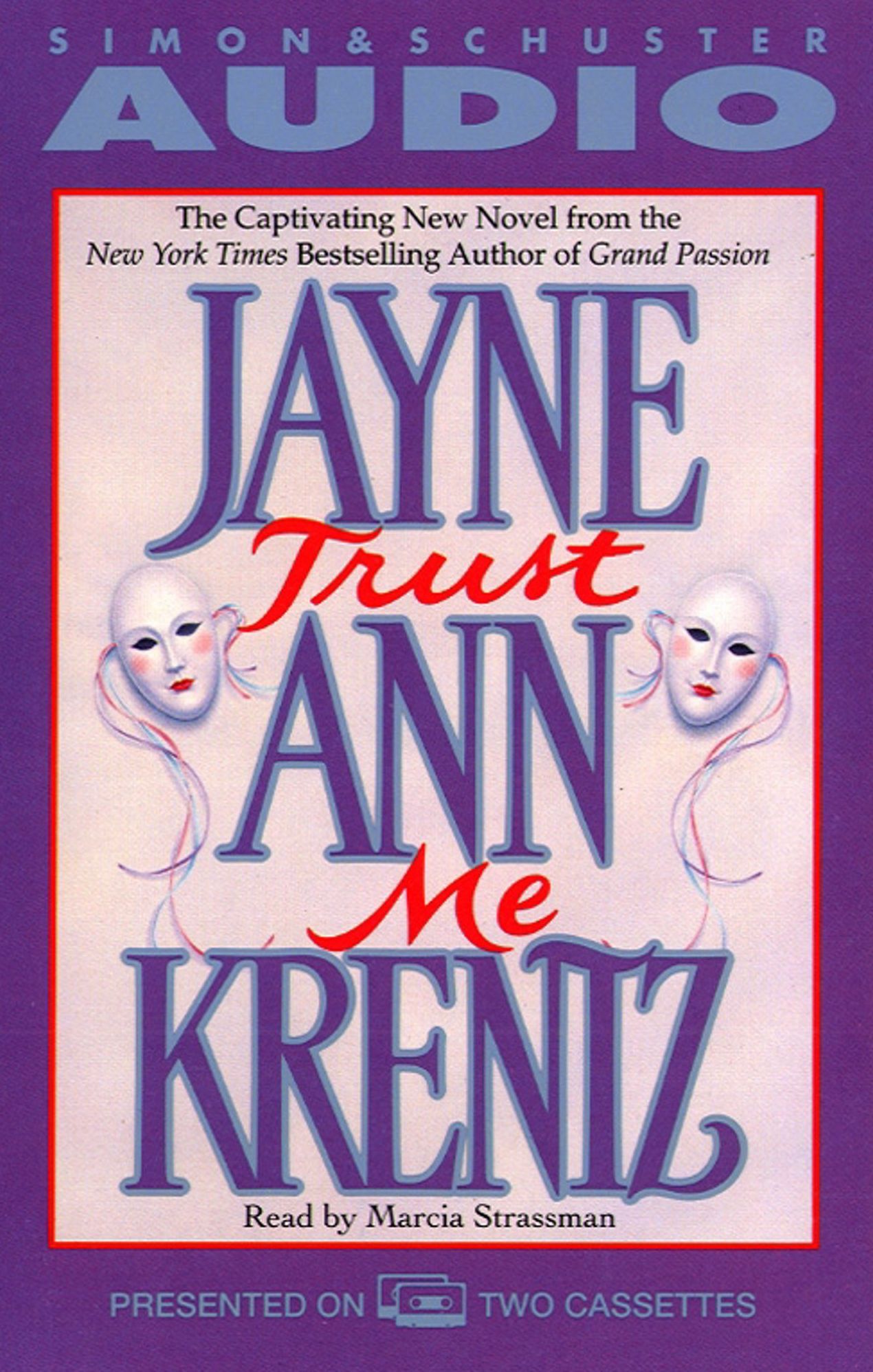 Trust Me (Abridged)
