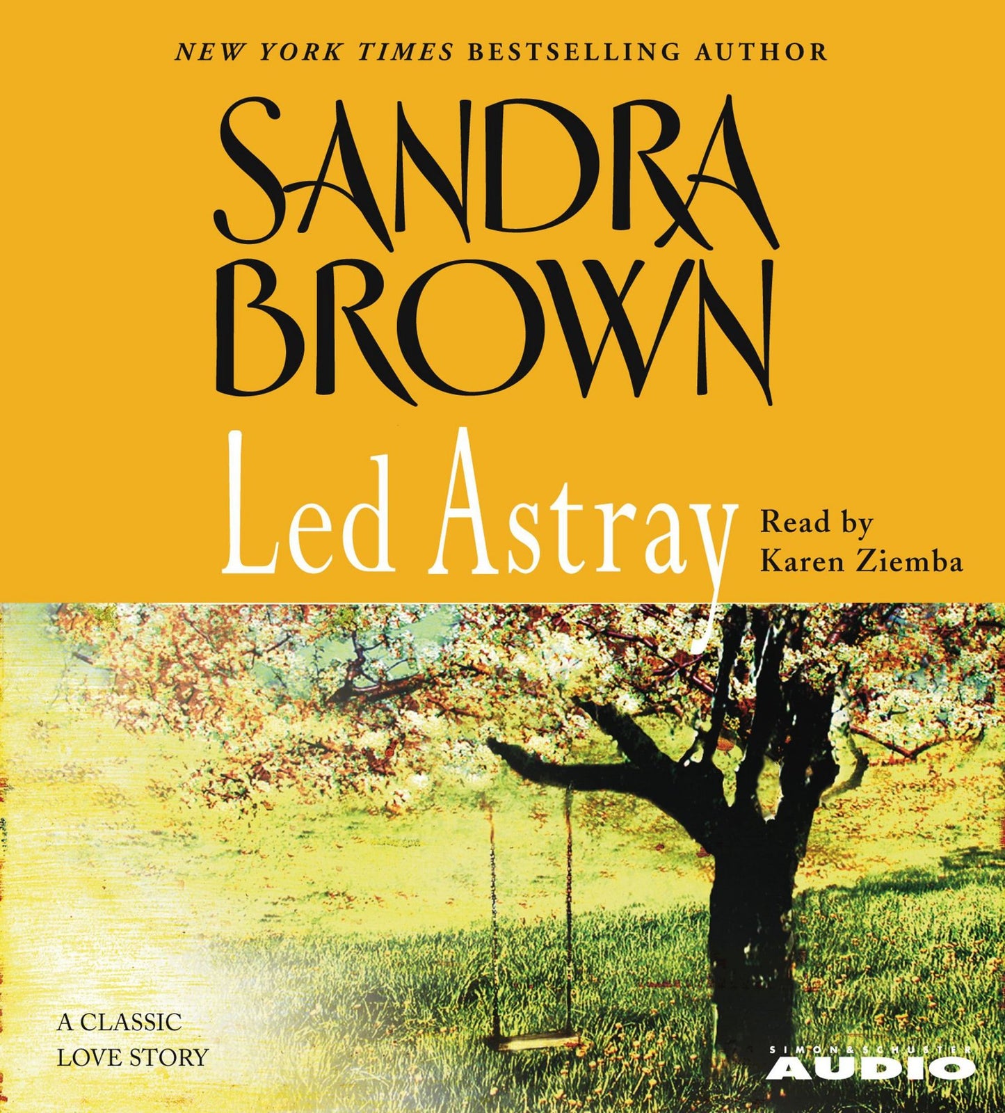 Led Astray (Abridged)