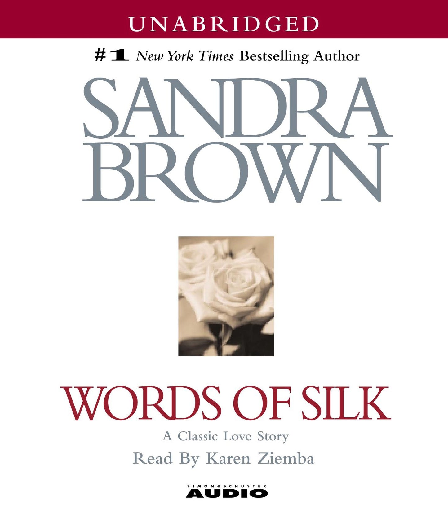 Words of Silk: A Classic Love Story