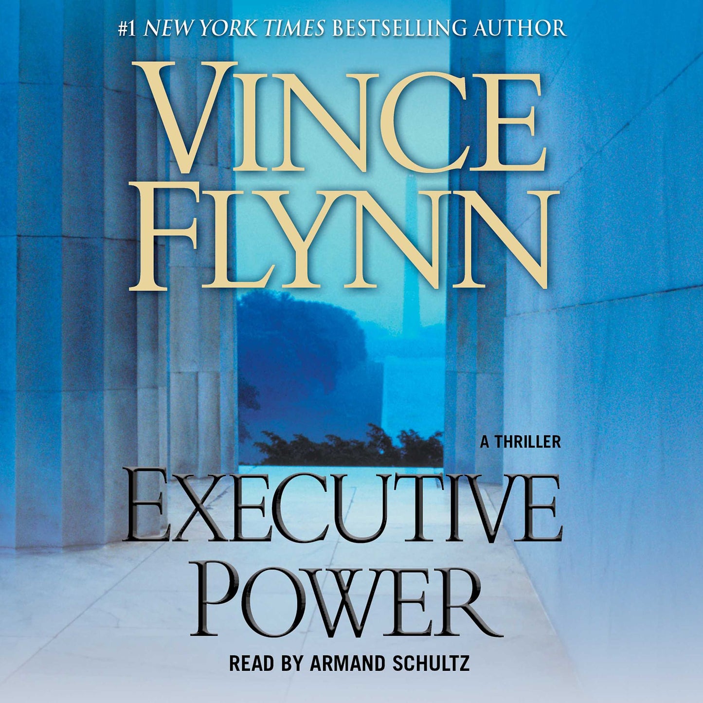 Executive Power (Abridged)